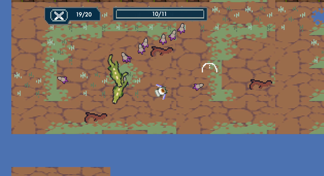 Lena screenshot 3