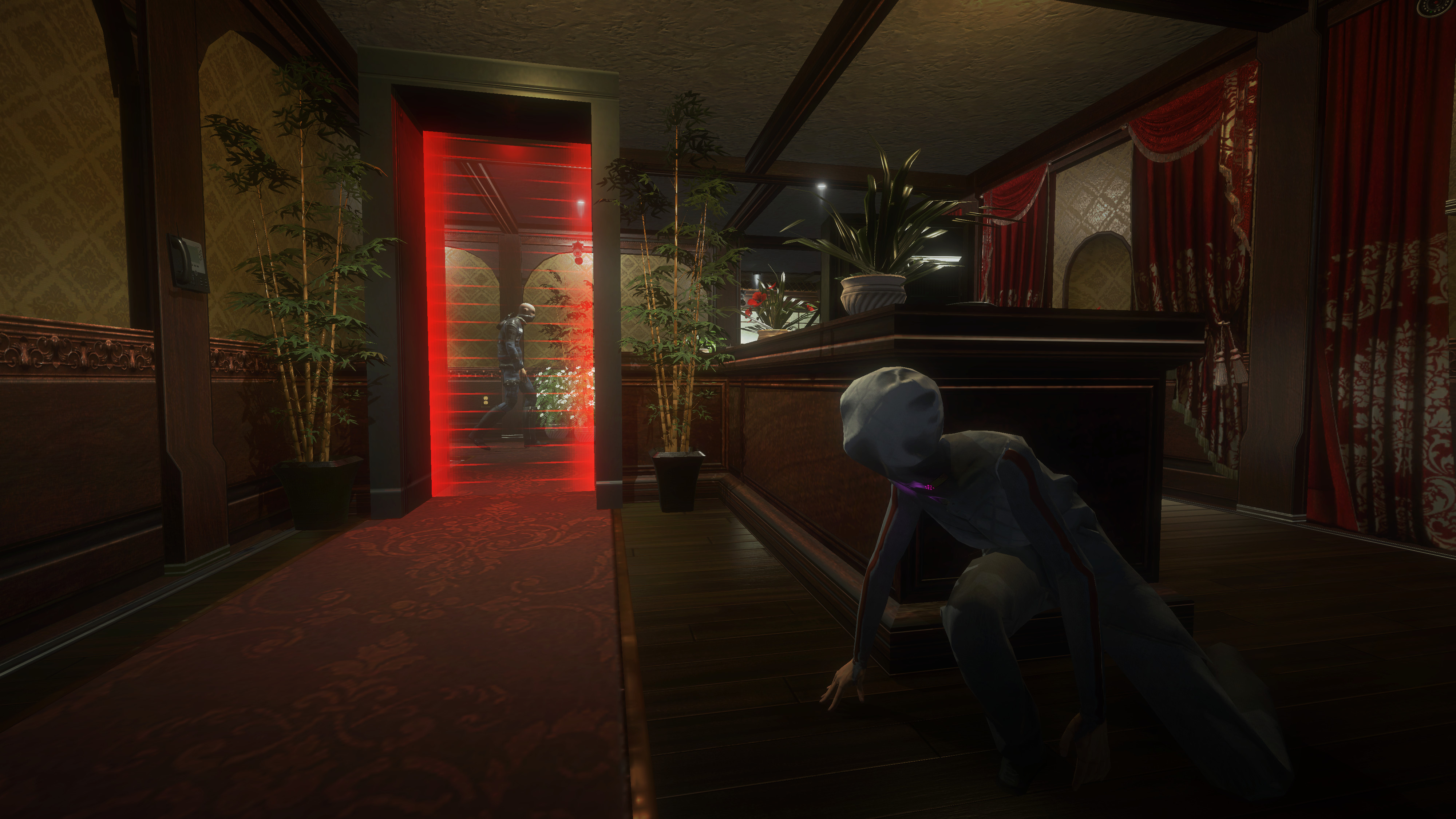 Republique screenshot 12