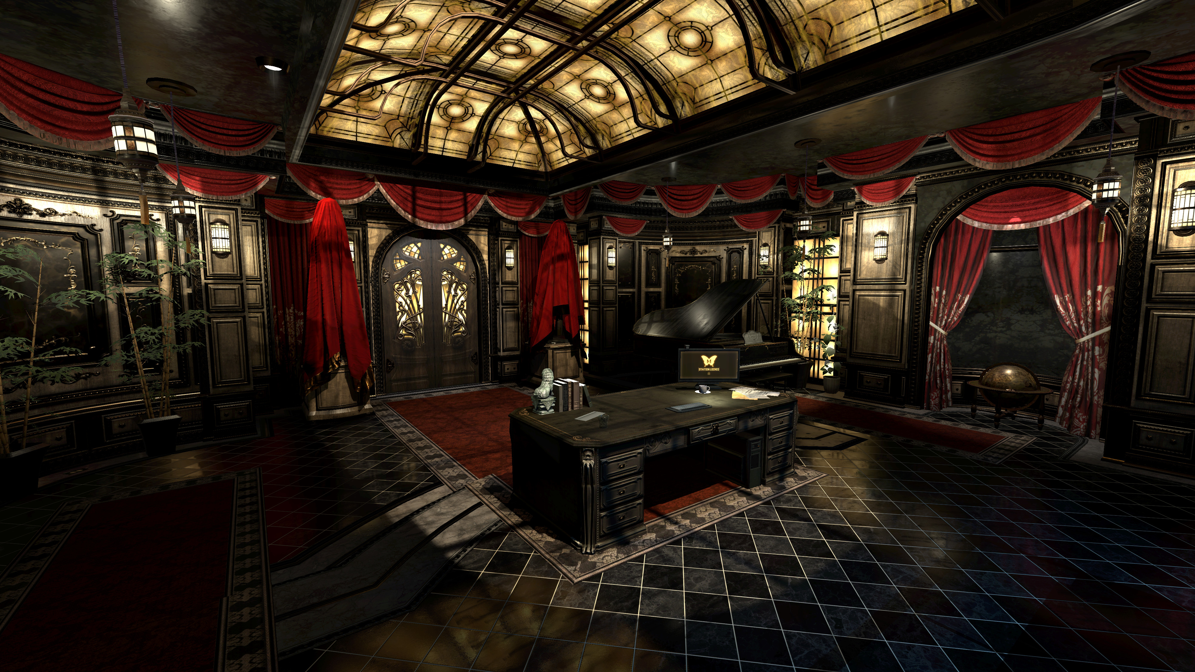 Republique screenshot 10