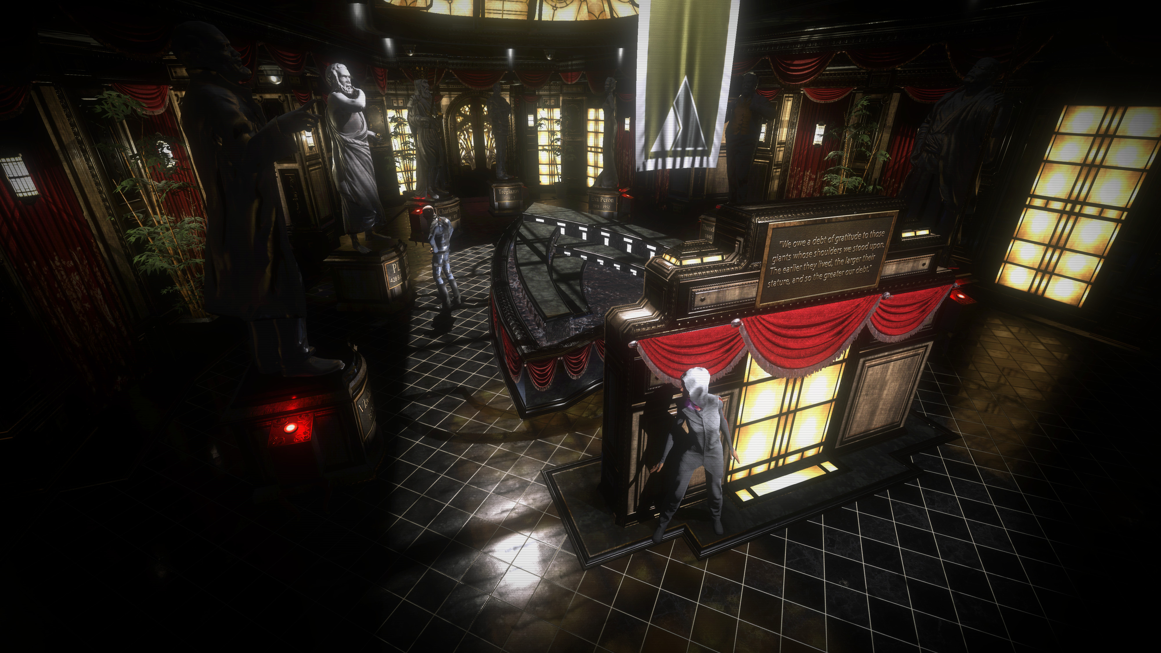 Republique screenshot 6