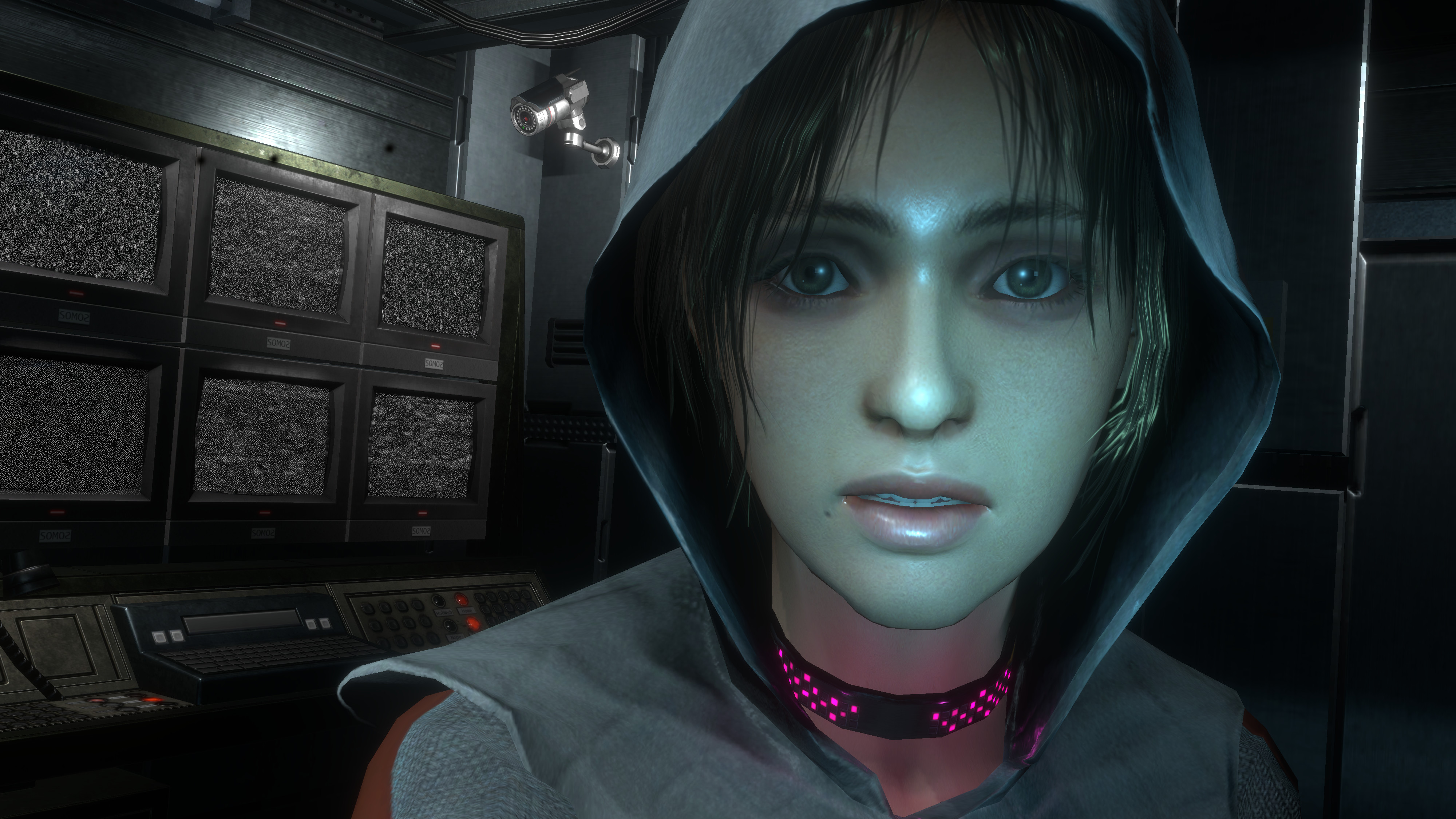 Republique screenshot 3