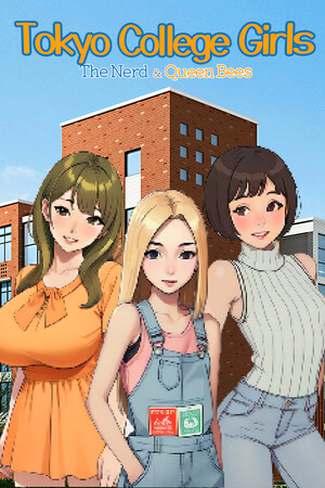 Tokyo College Girls