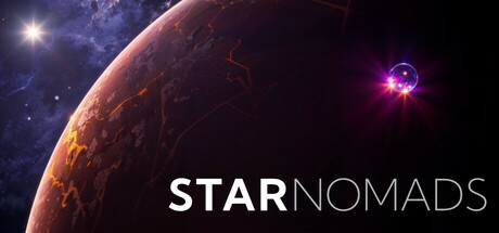 StarNomads Cover Image