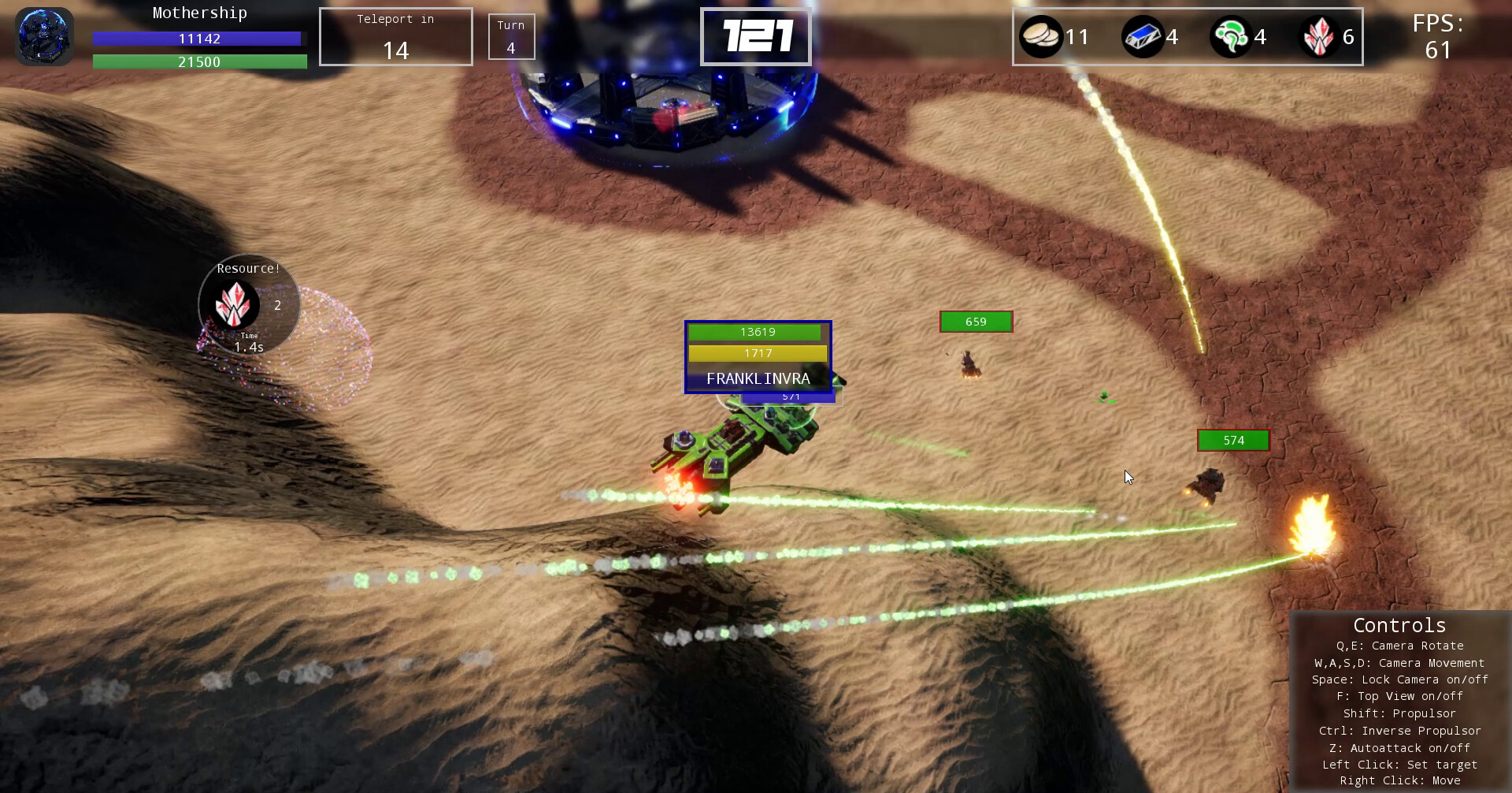 StarNomads screenshot 4
