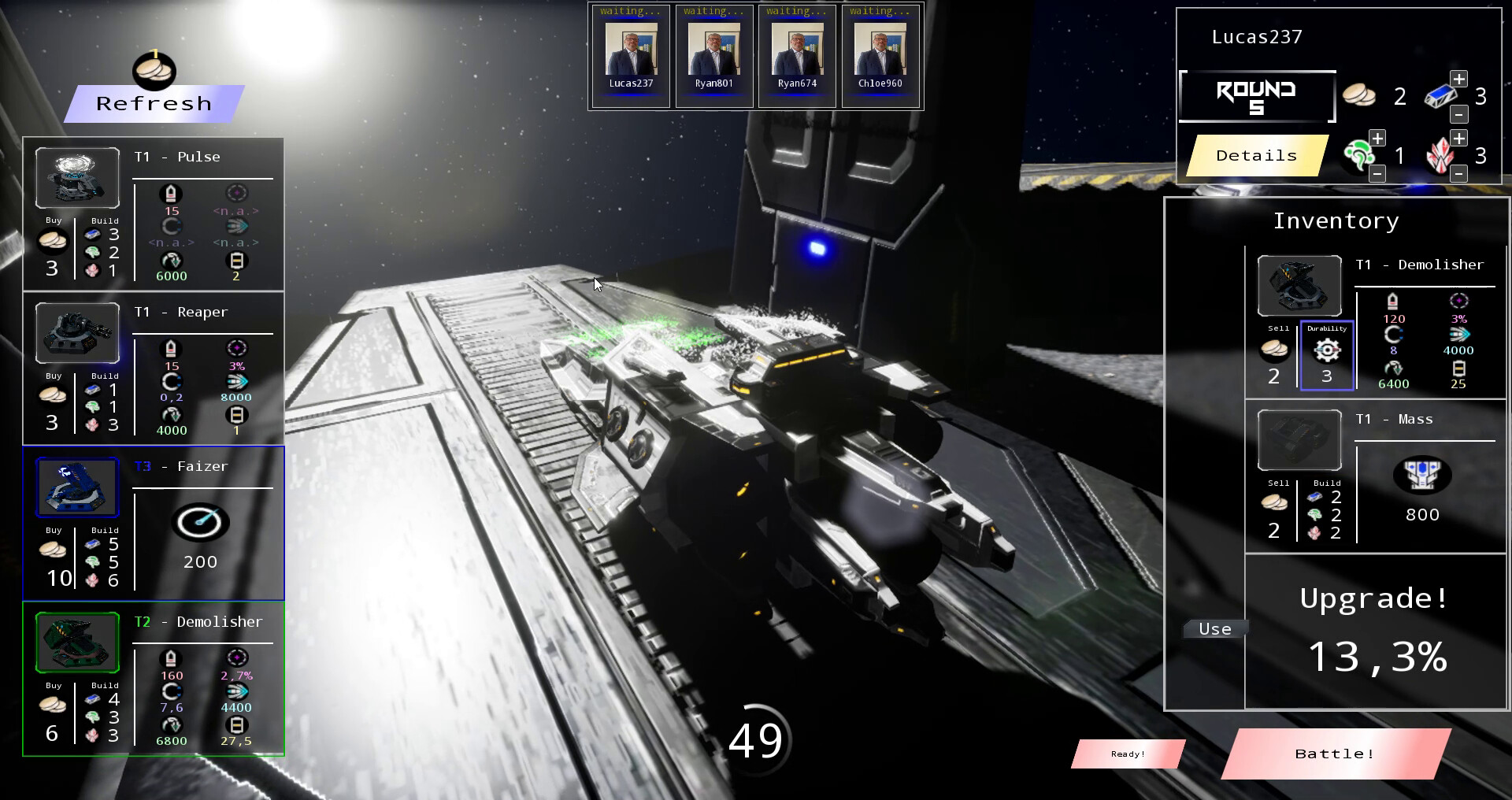 StarNomads screenshot 9