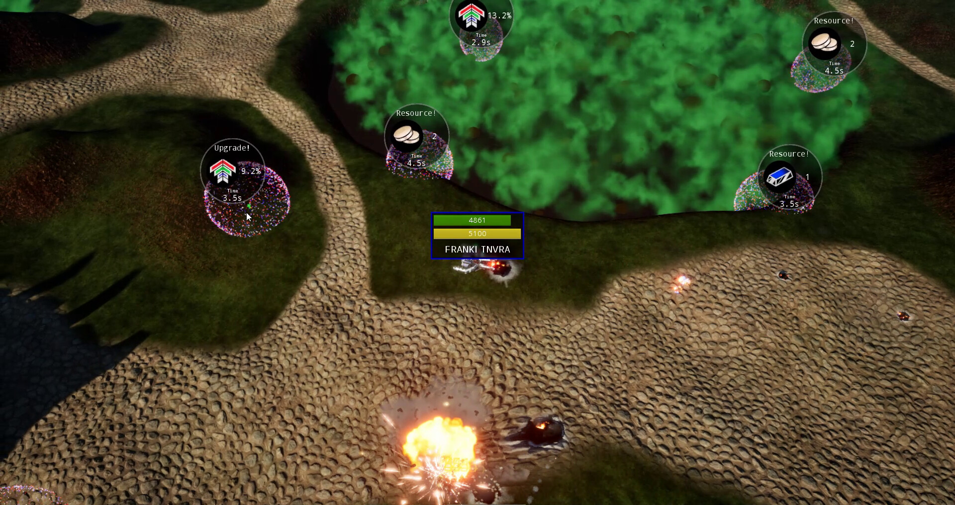 StarNomads screenshot 6