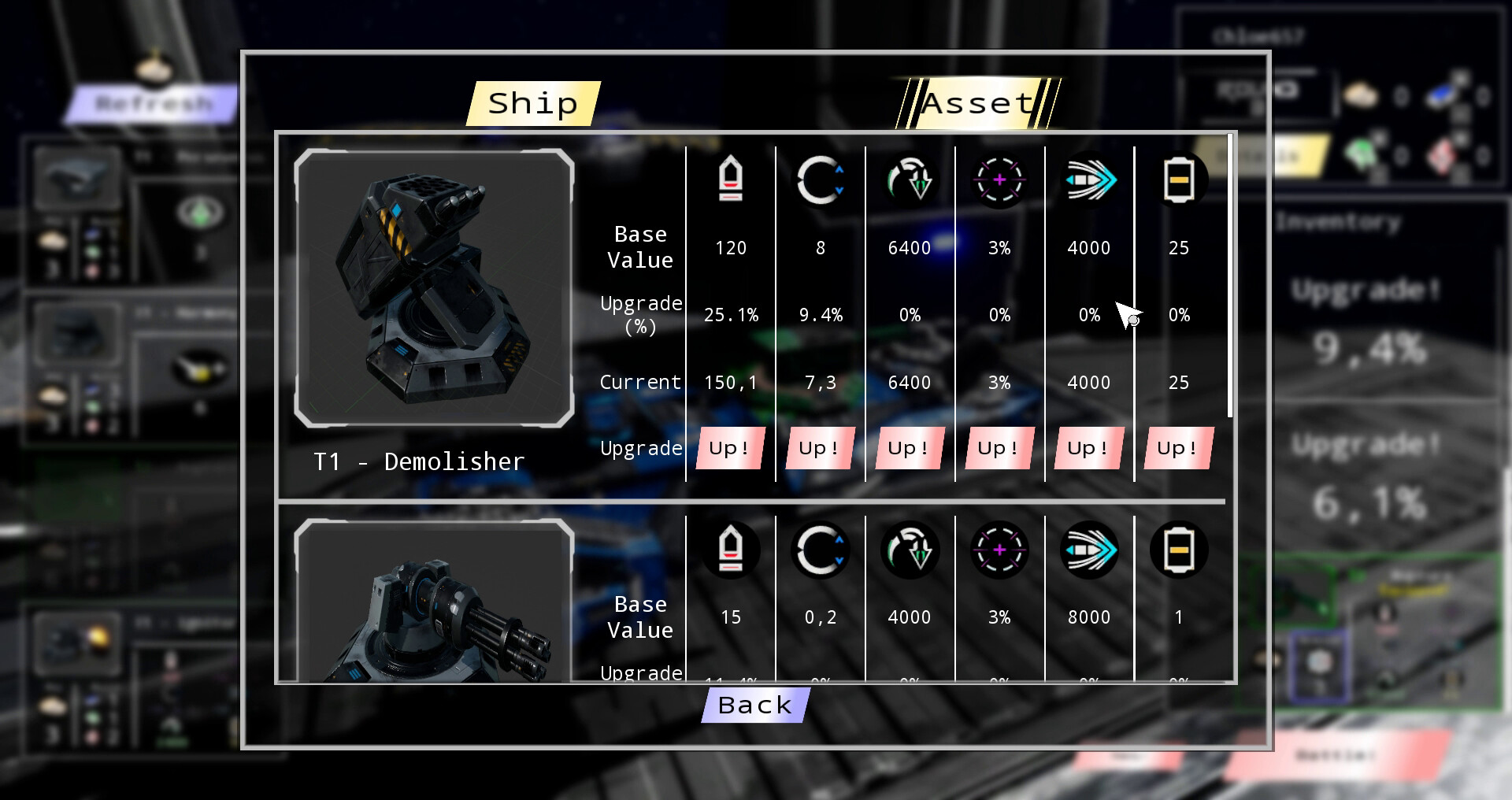 StarNomads screenshot 8