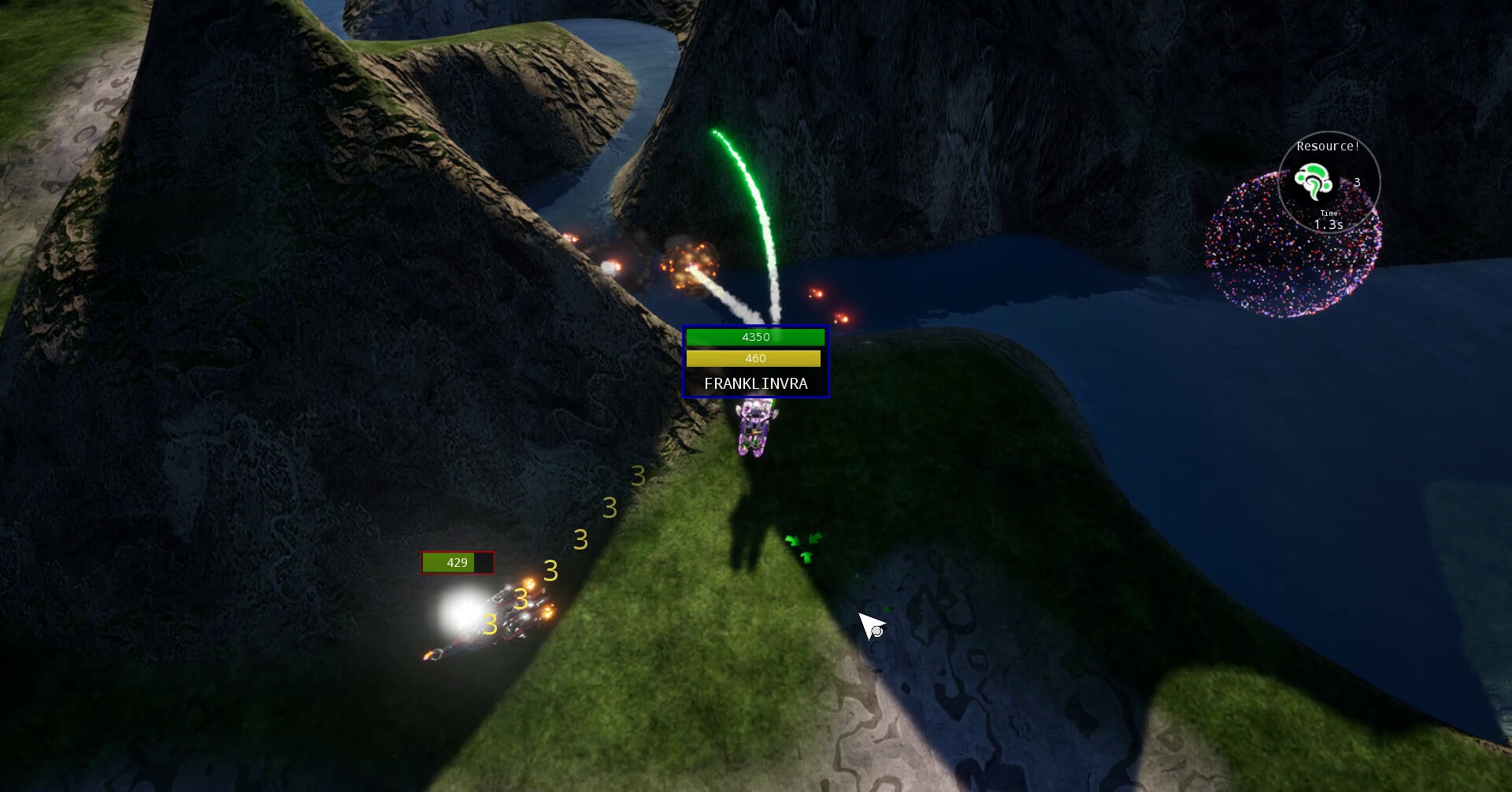 StarNomads screenshot 5