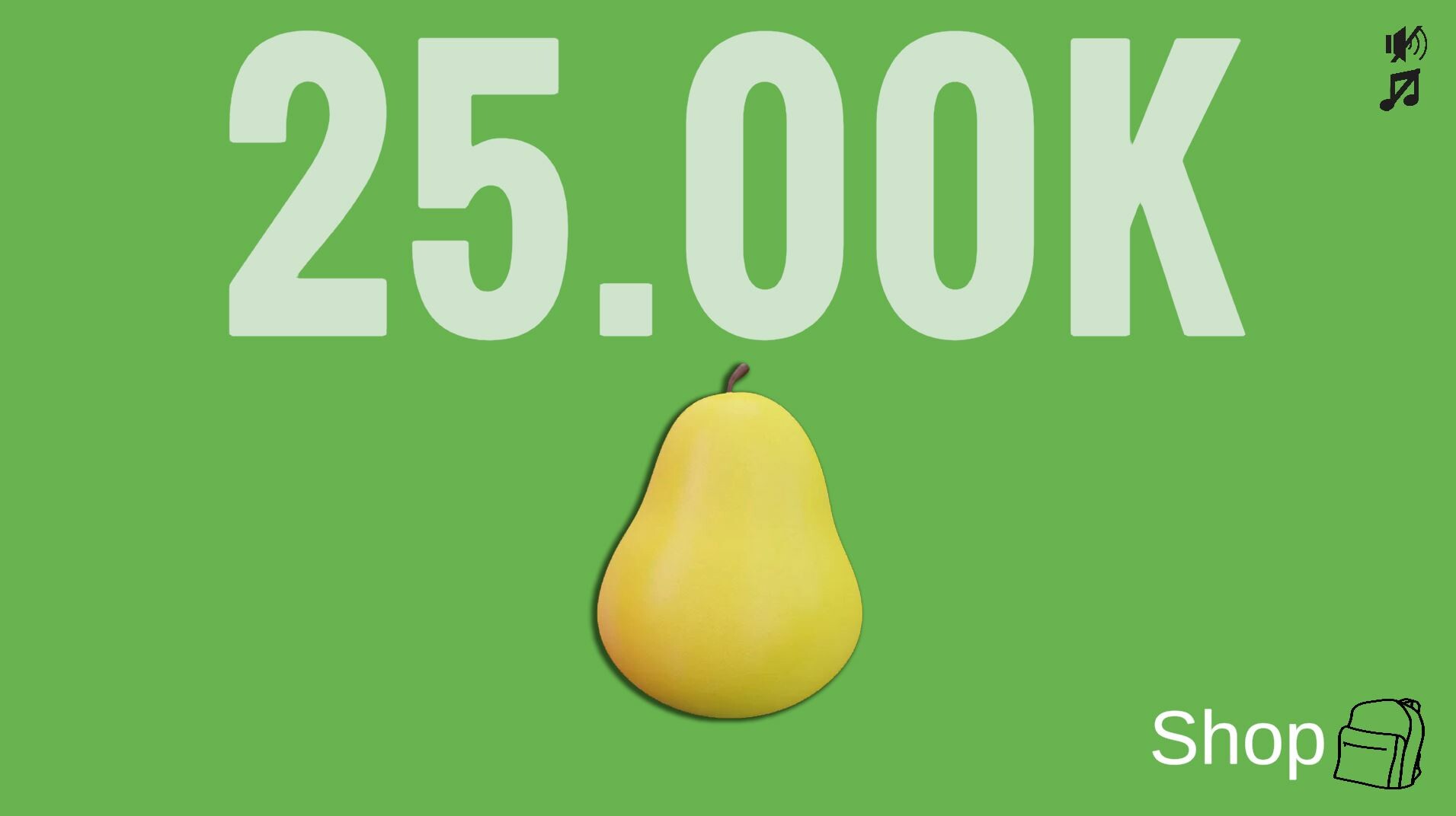 Pear Clicker screenshot 5