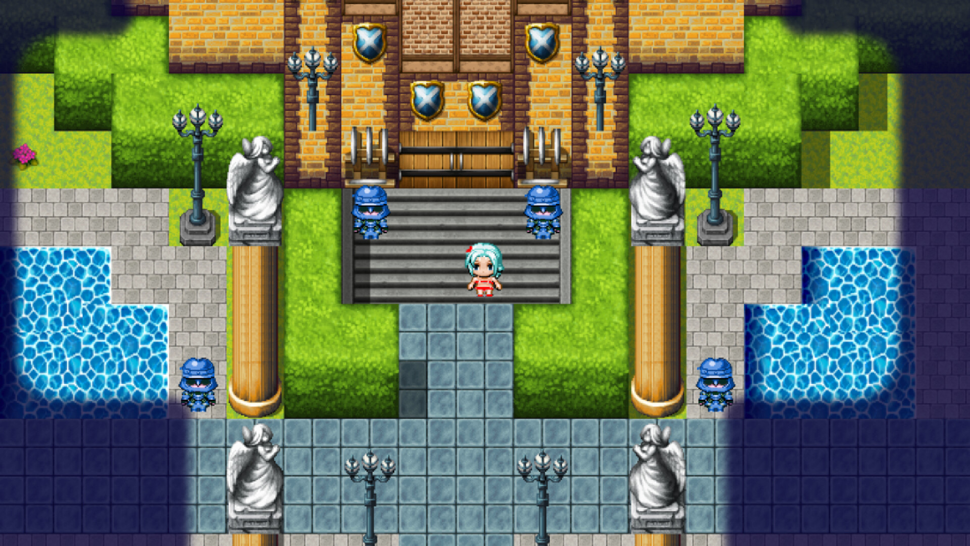 Asistle screenshot 1