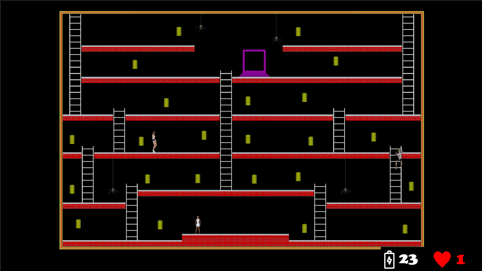 Ninas Escape screenshot 3
