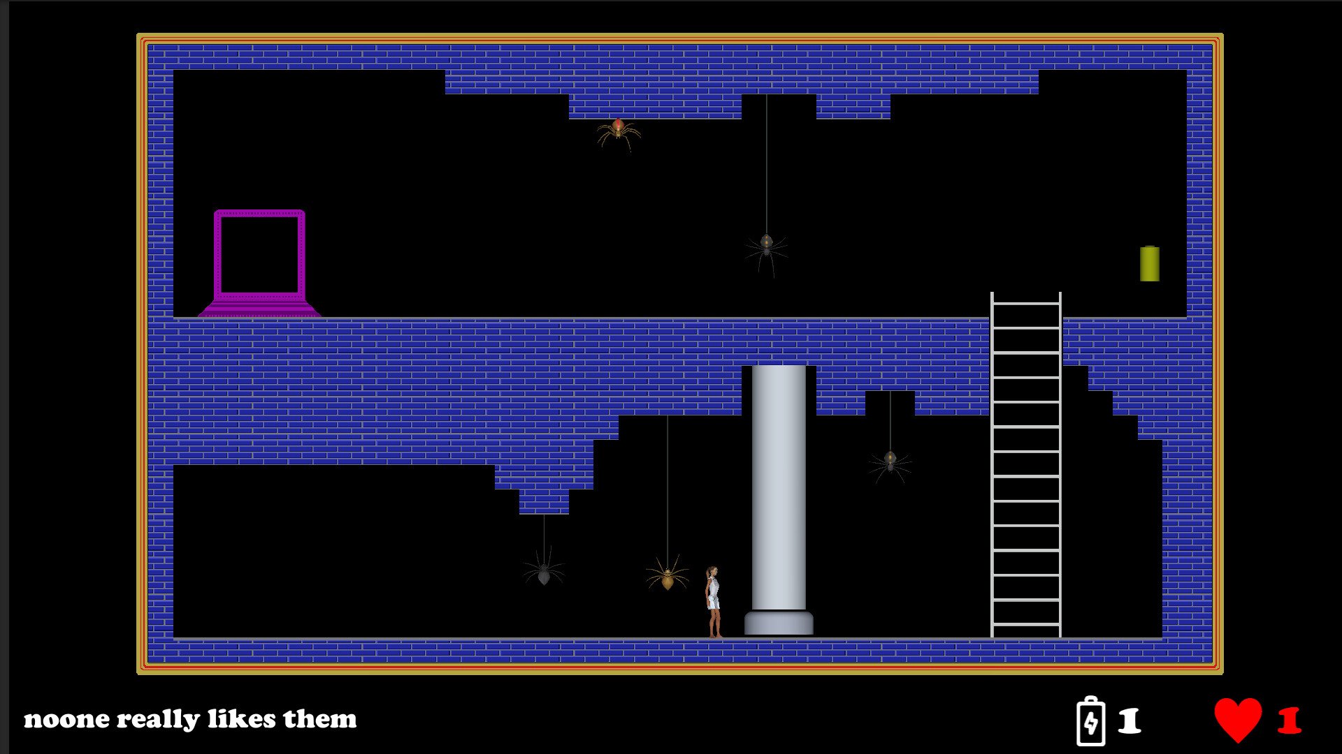 Ninas Escape screenshot 7