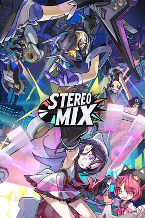 Stereo-Mix!