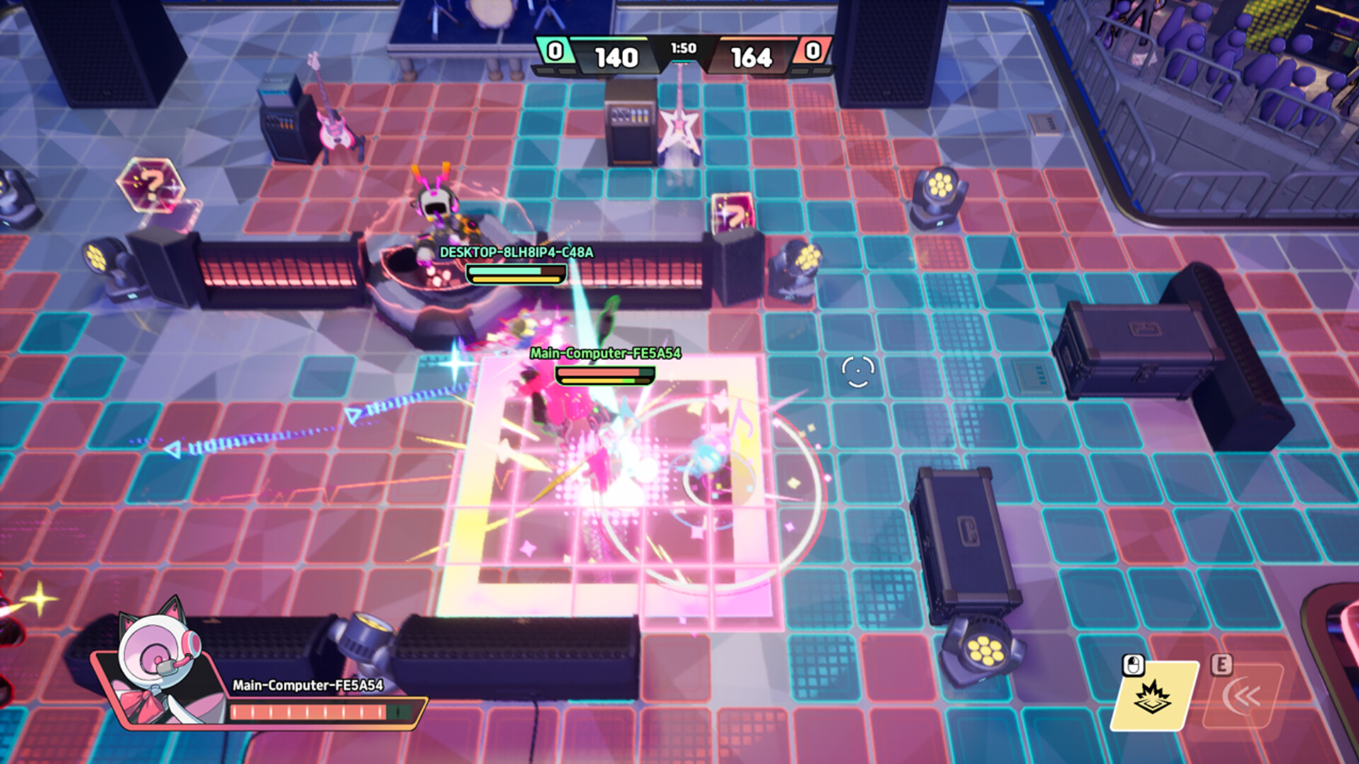Stereo-Mix! screenshot 5