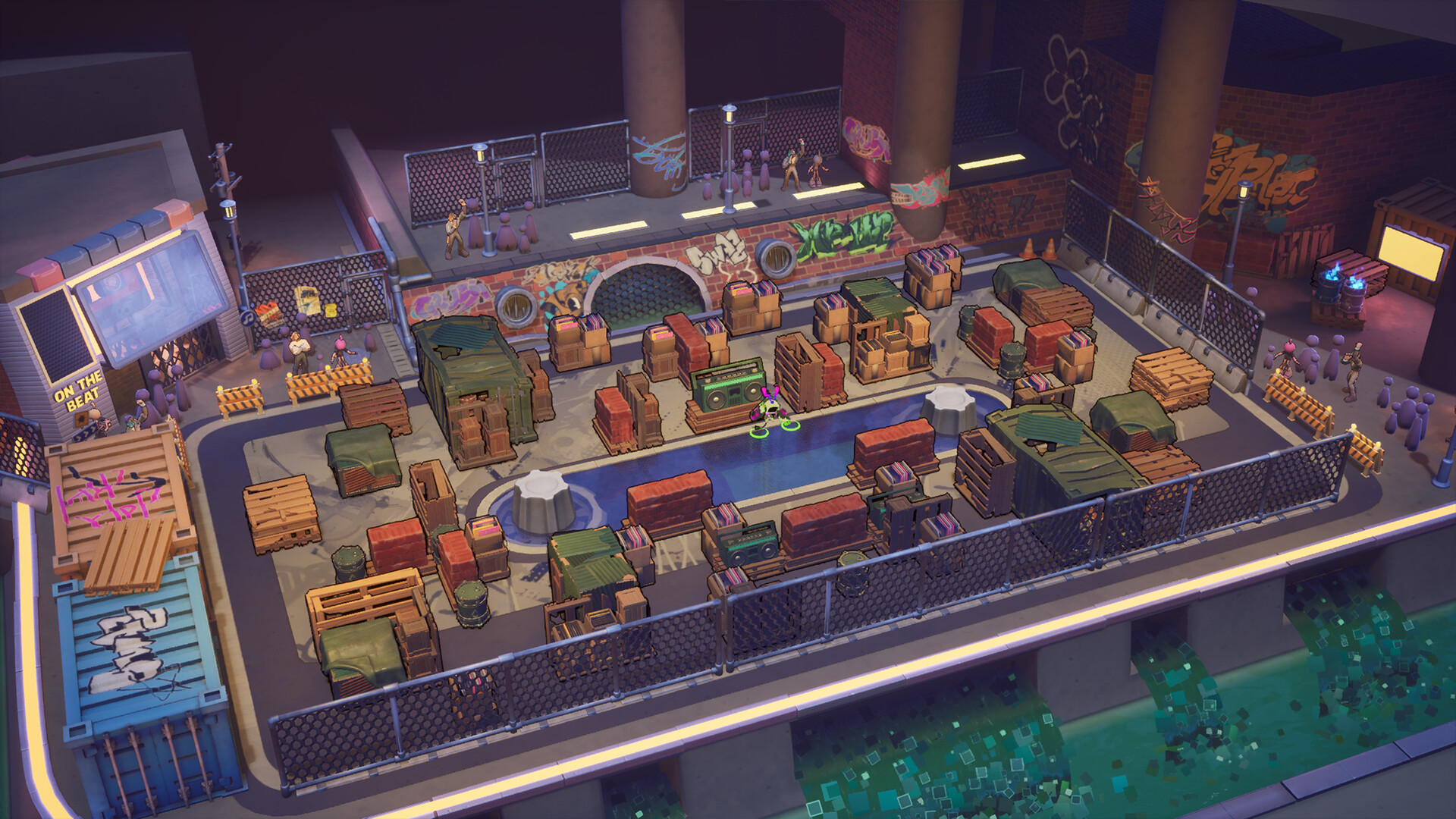 Stereo-Mix! screenshot 11
