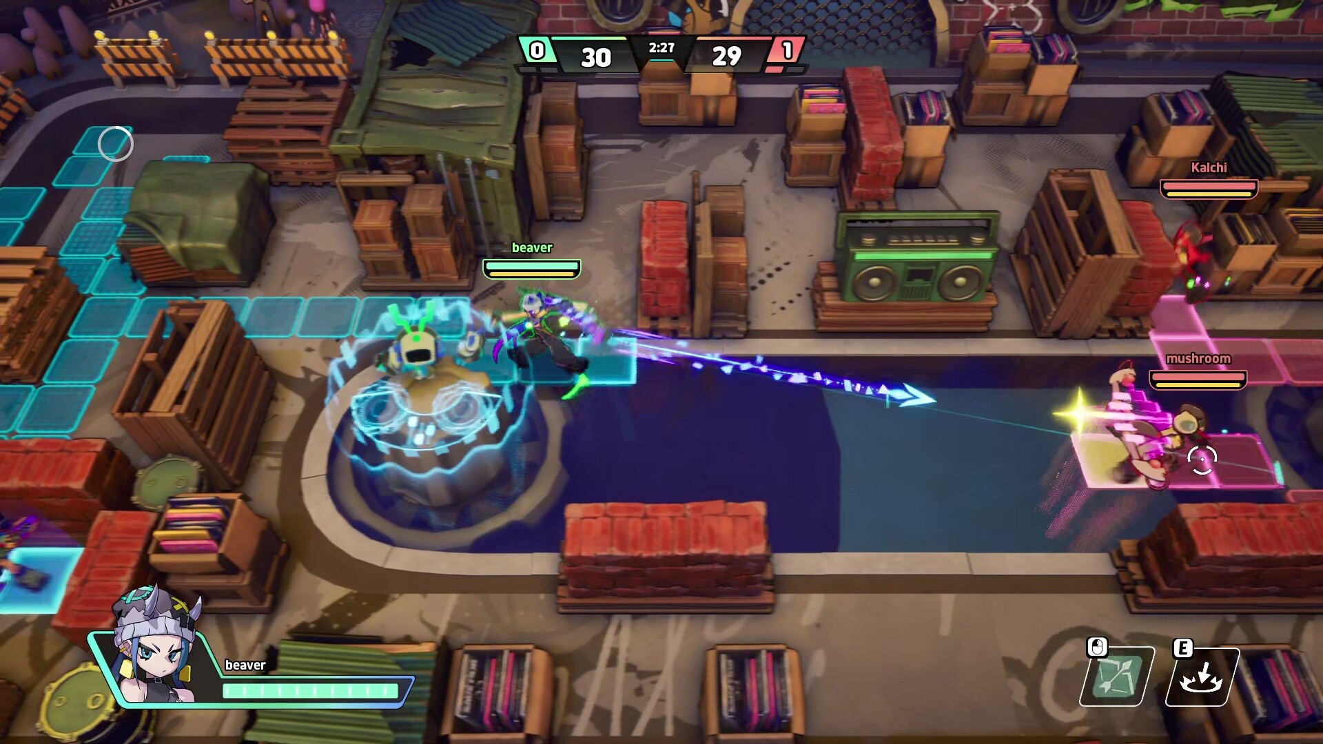 Stereo-Mix! screenshot 1