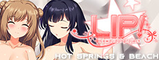 LIP! Lewd Idol Project Vol. 3 - Hot Springs and Beach Episodes