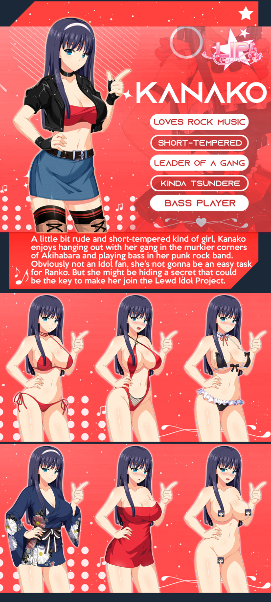 [241213](ENG)LIP! Lewd Idol Project Vol. 3 – Hot Springs and Beach Episodes 游戏 第8张