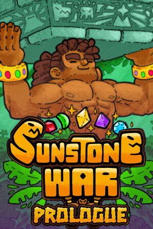 Sunstone War - Prologue