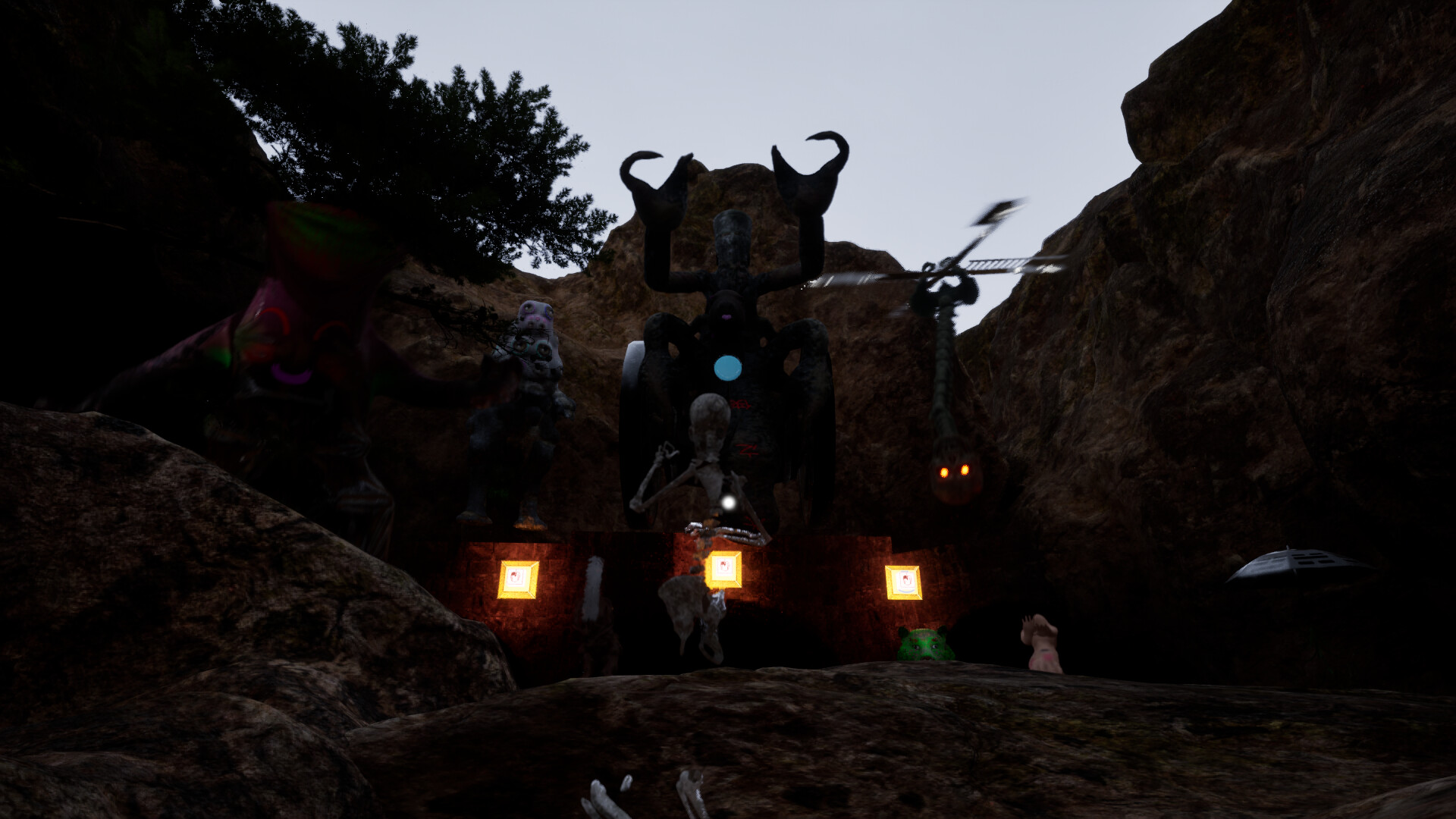 ysh park screenshot 5