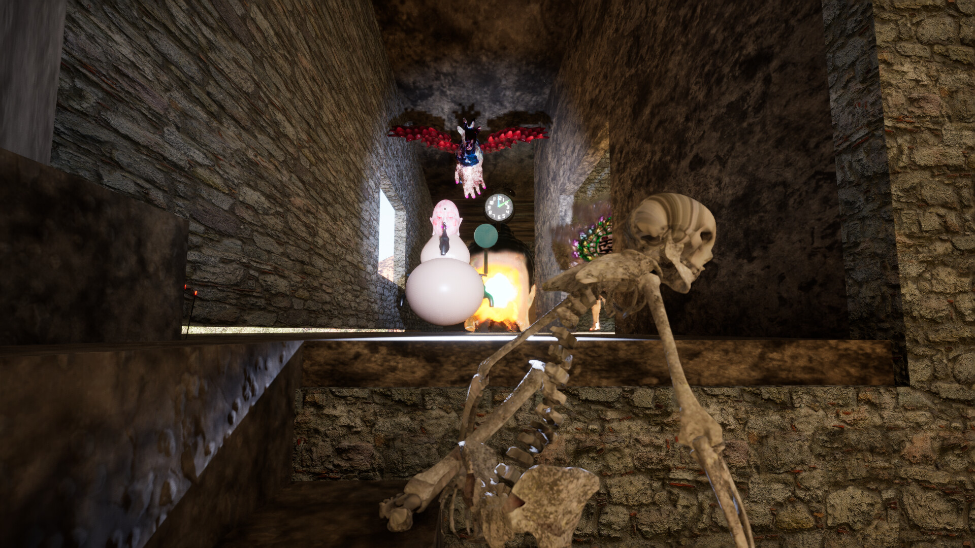 ysh park screenshot 1
