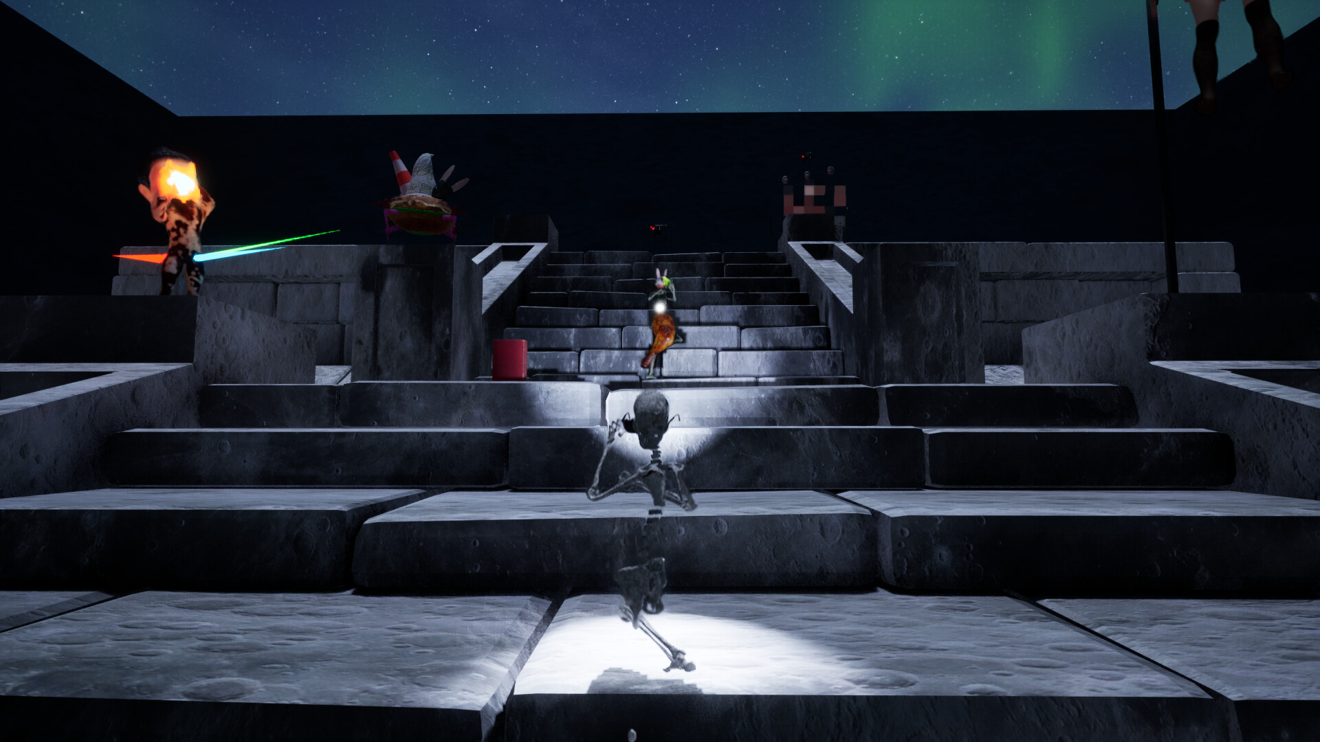 ysh park screenshot 2