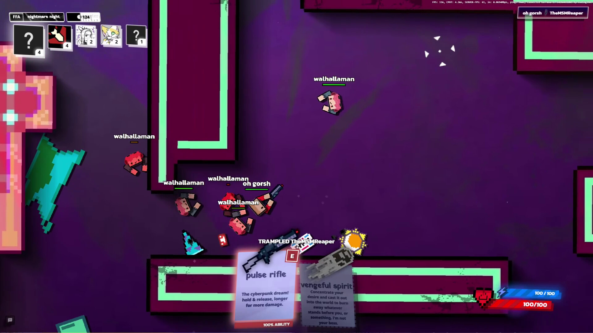 Shenaniguns screenshot 7