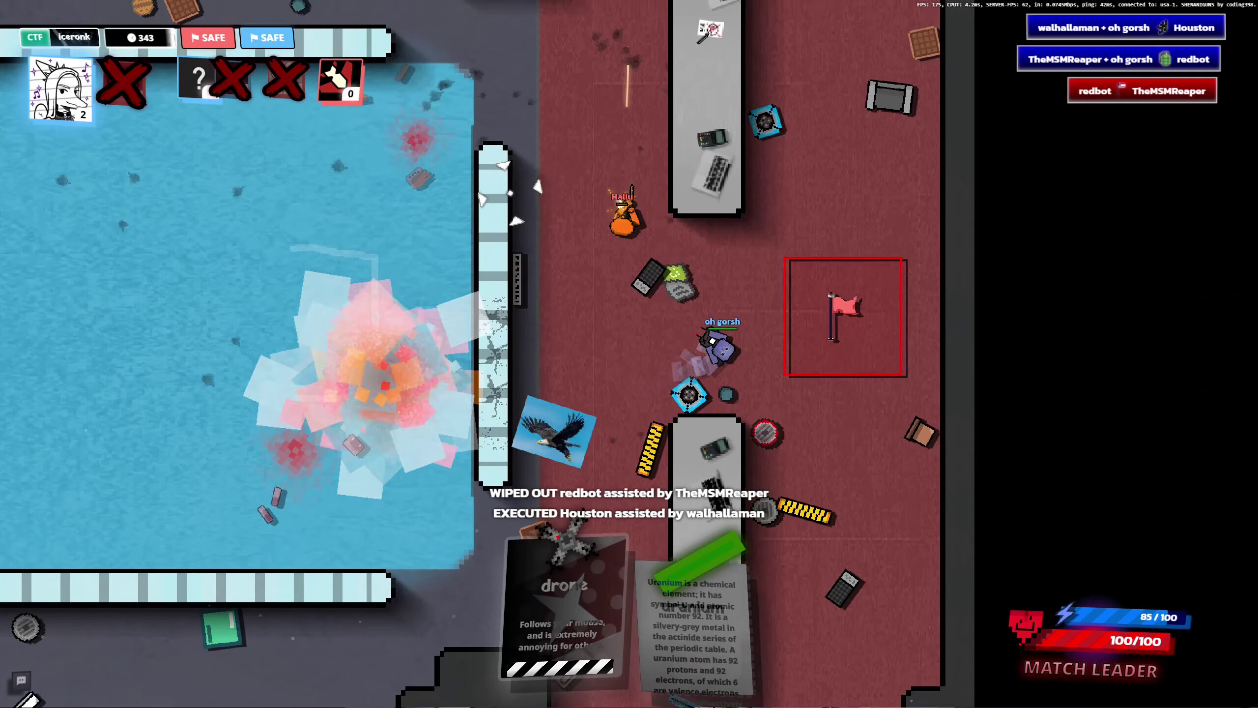 Shenaniguns screenshot 6
