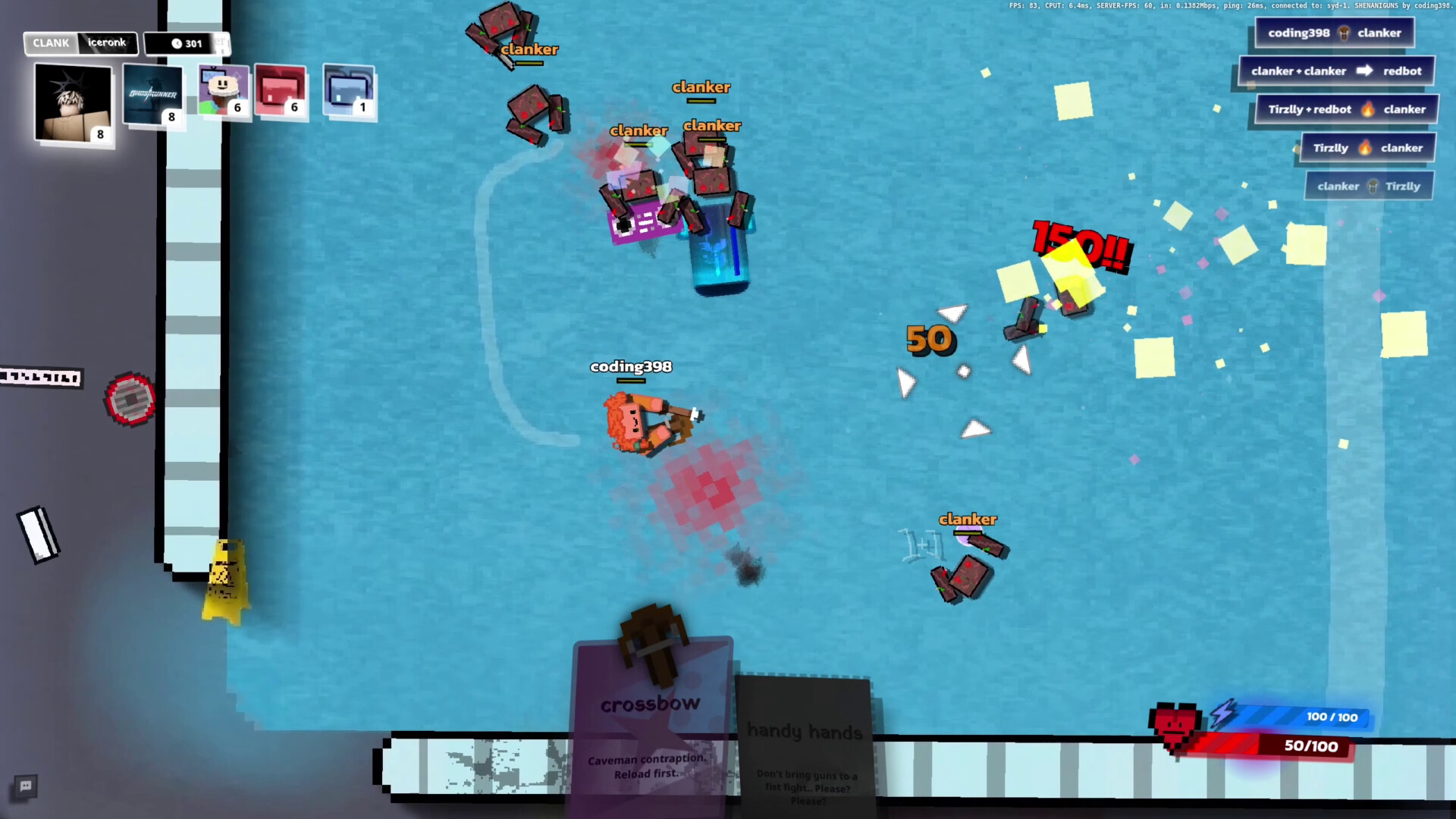 Shenaniguns screenshot 8