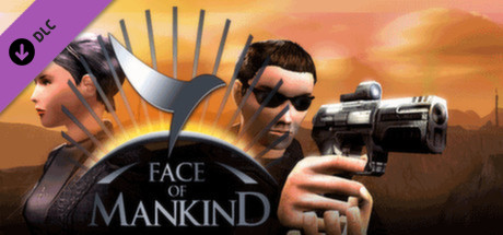 Face of Mankind - Ultimate Bundle: Titelbild