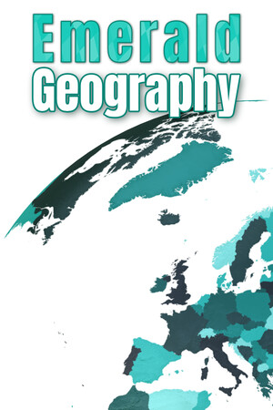 Emerald Geography