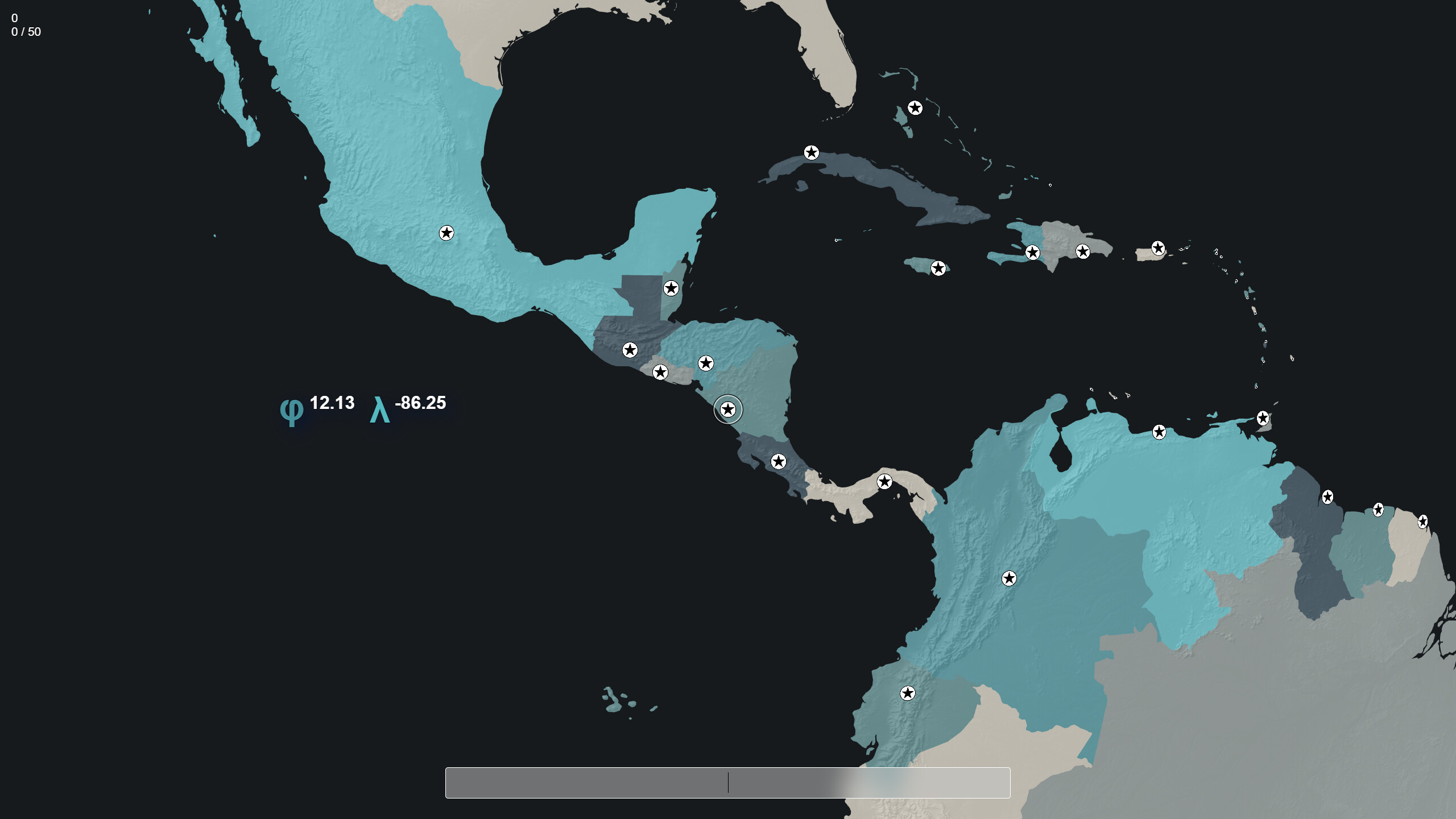 Emerald Geography screenshot 8