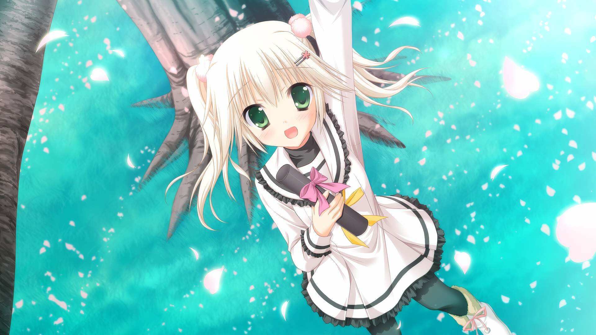 Hatsuyuki Sakura screenshot 8