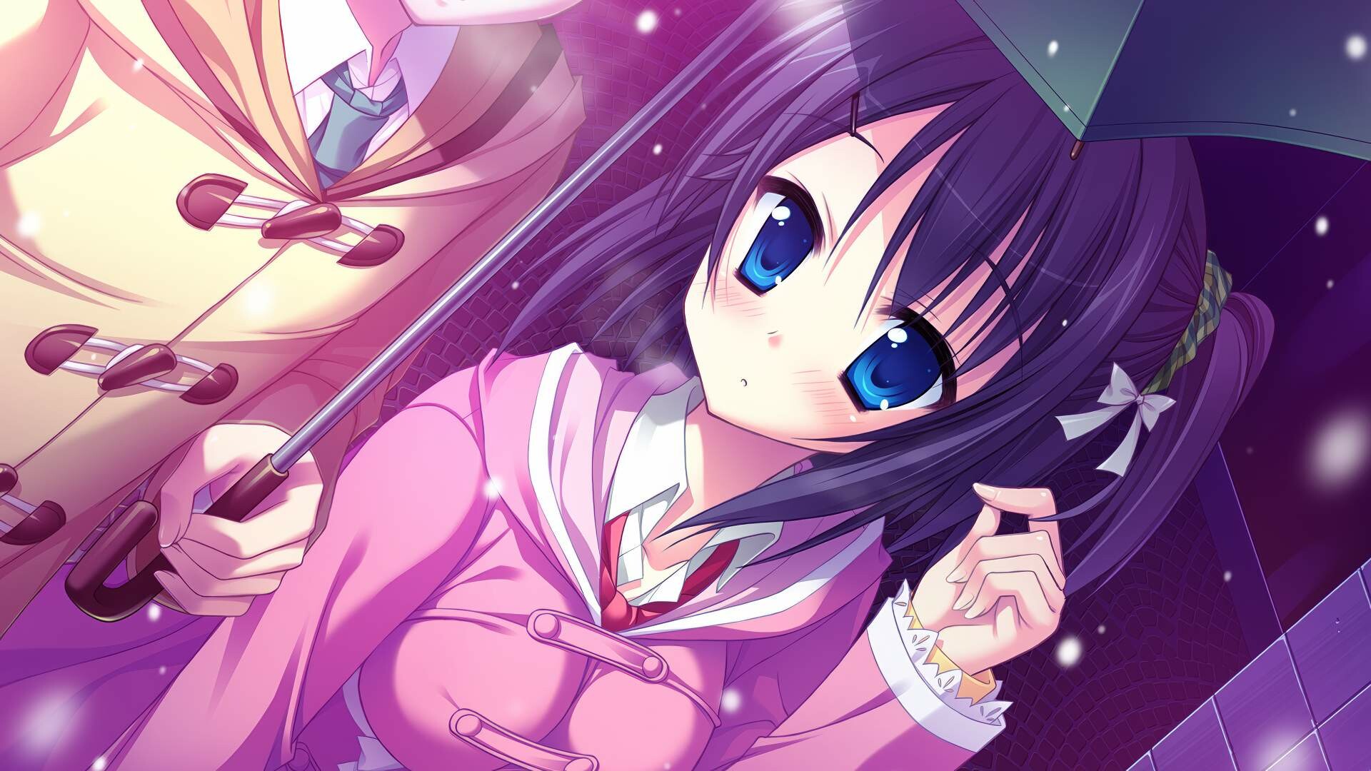 Hatsuyuki Sakura screenshot 7