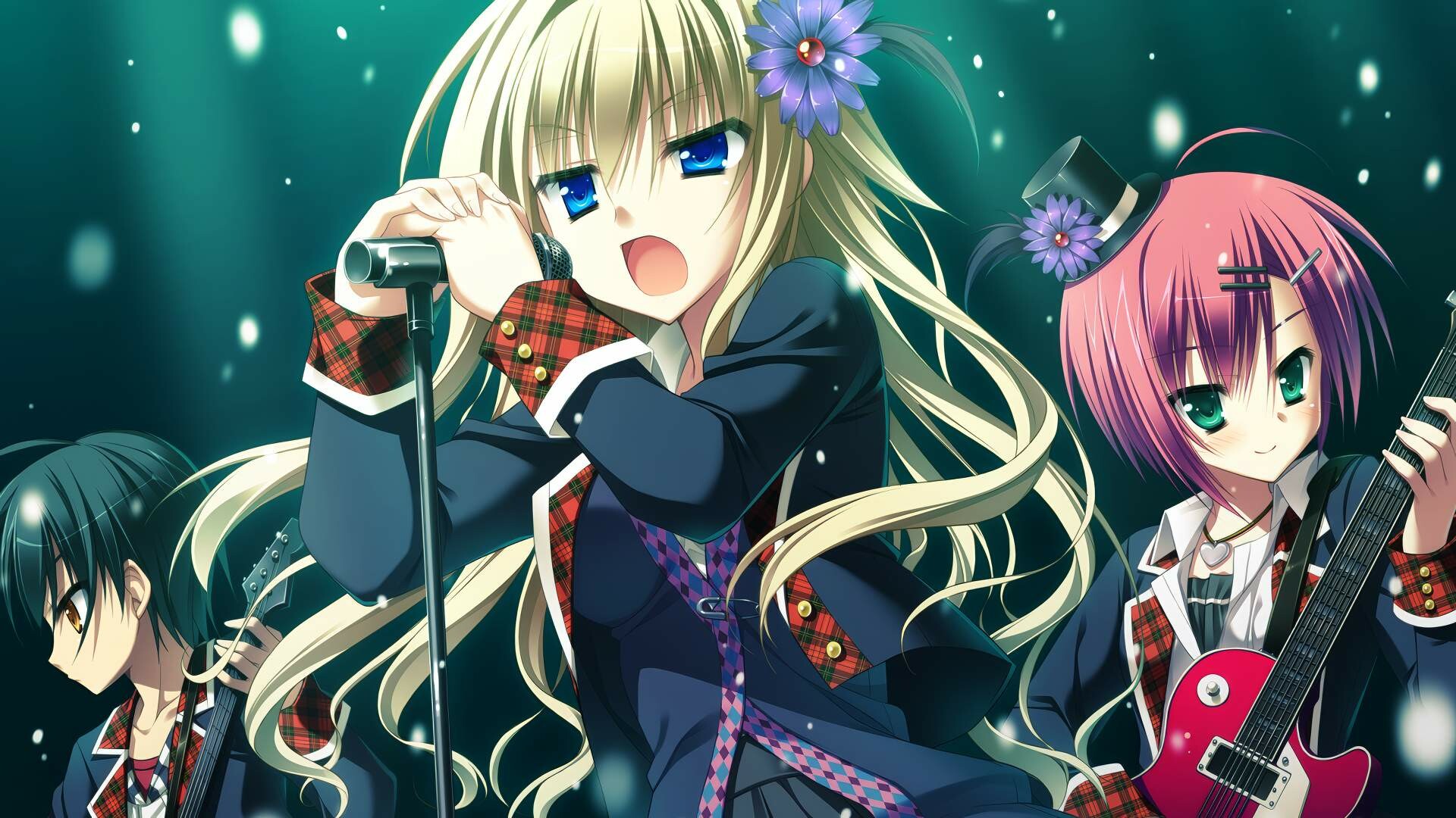 Hatsuyuki Sakura screenshot 13