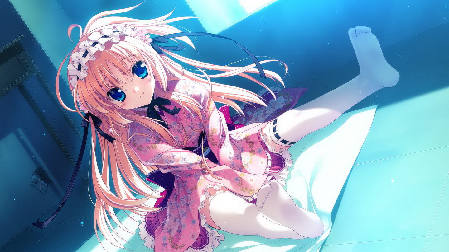 Hatsuyuki Sakura screenshot 11