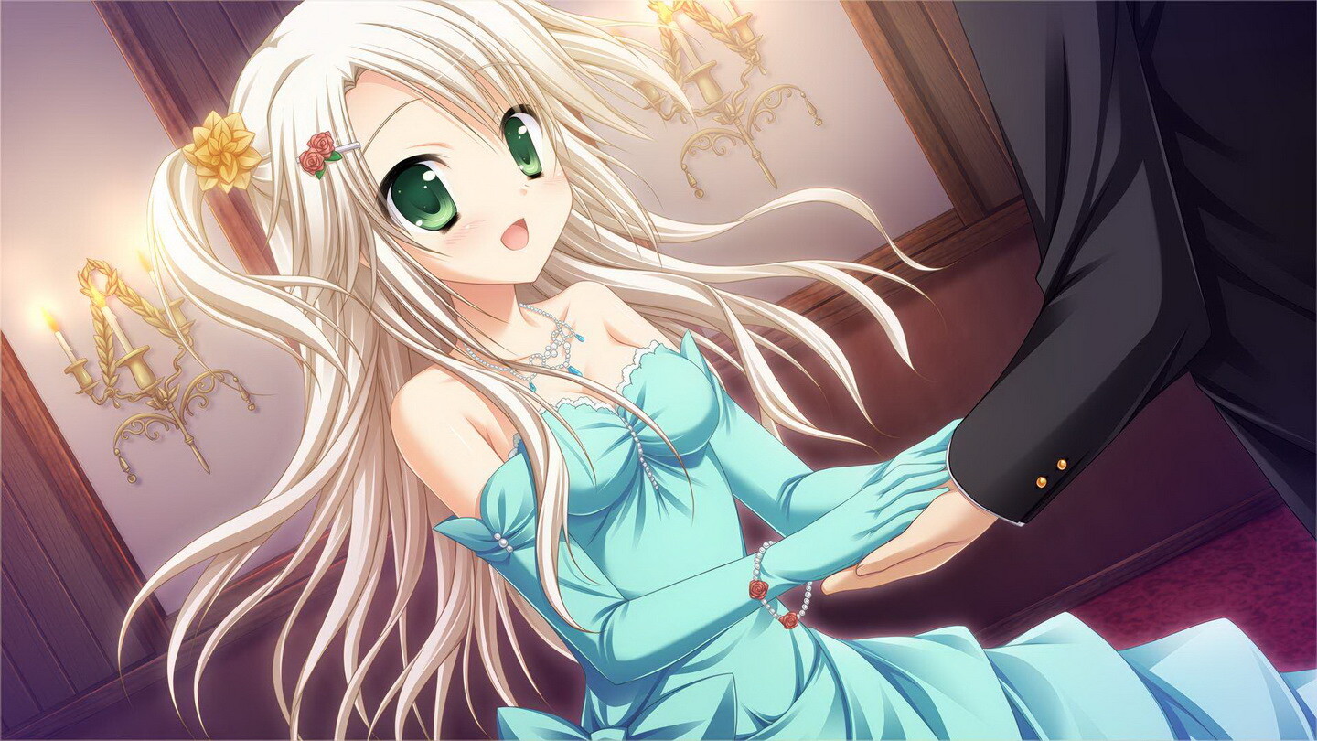 Hatsuyuki Sakura screenshot 9