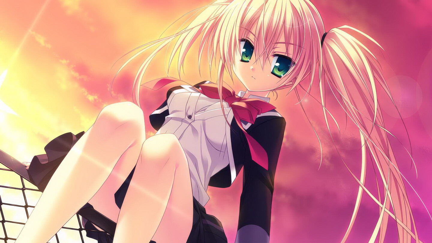 Hatsuyuki Sakura screenshot 10