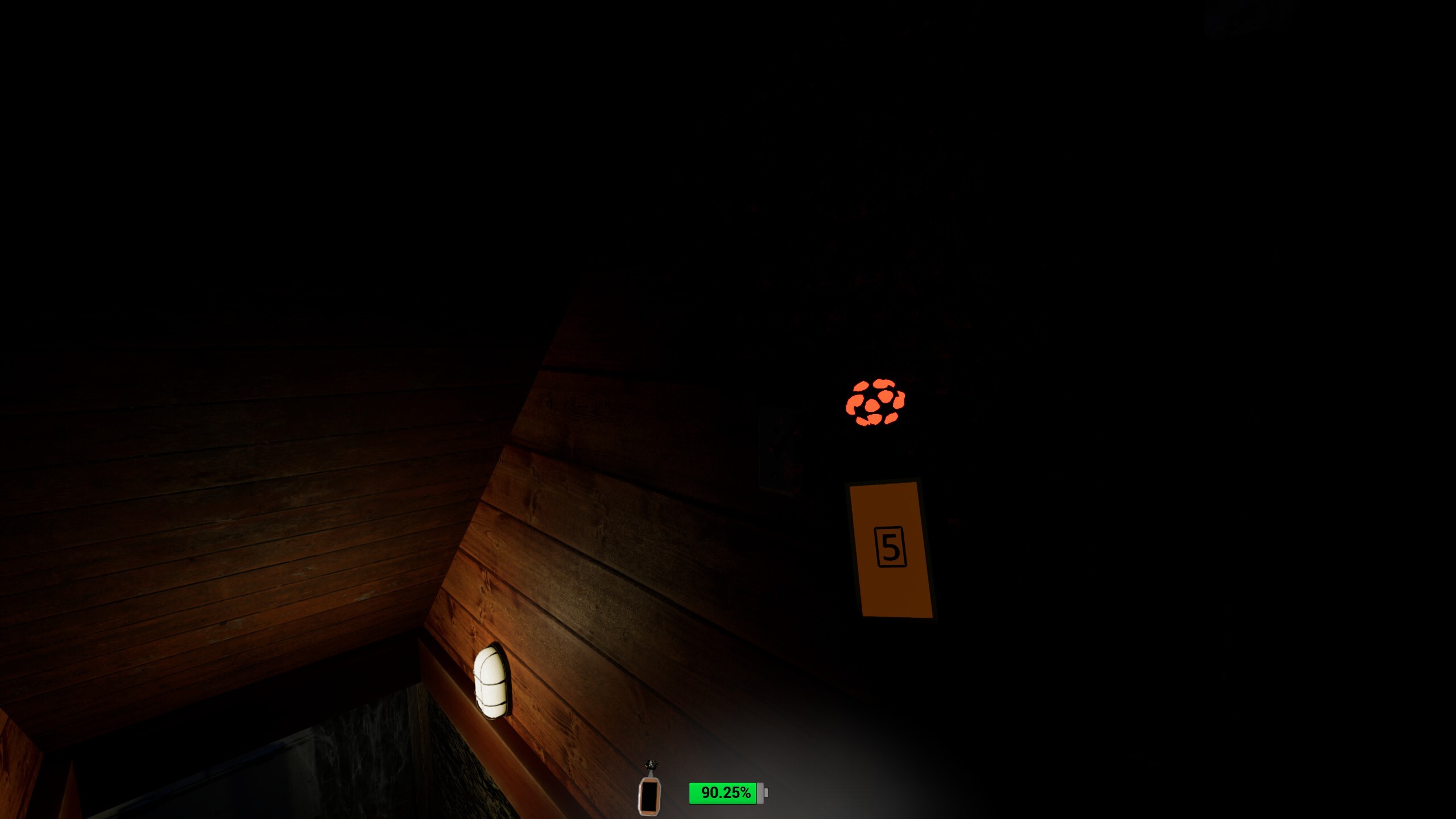 Distressed screenshot 10