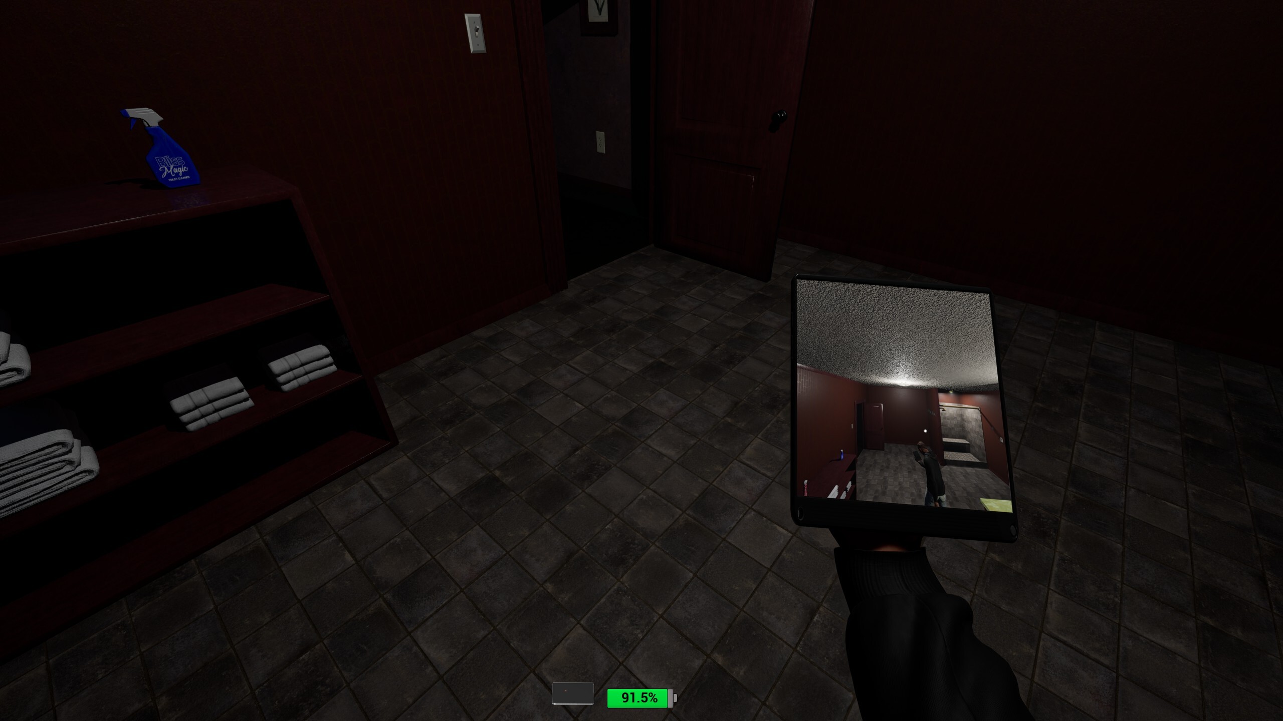 Distressed screenshot 17