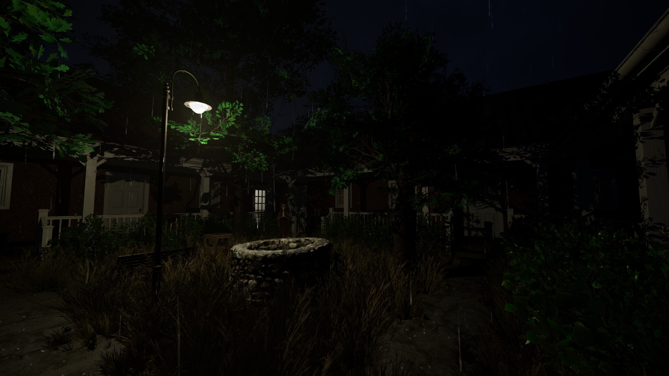 Distressed screenshot 22