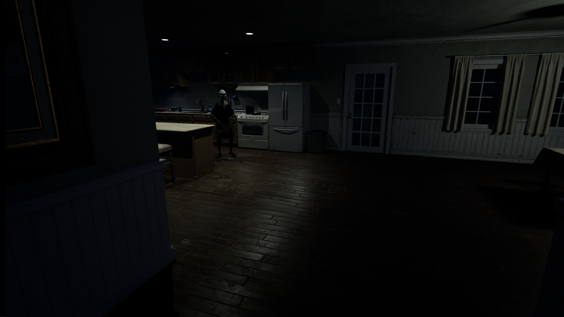 Distressed screenshot 12
