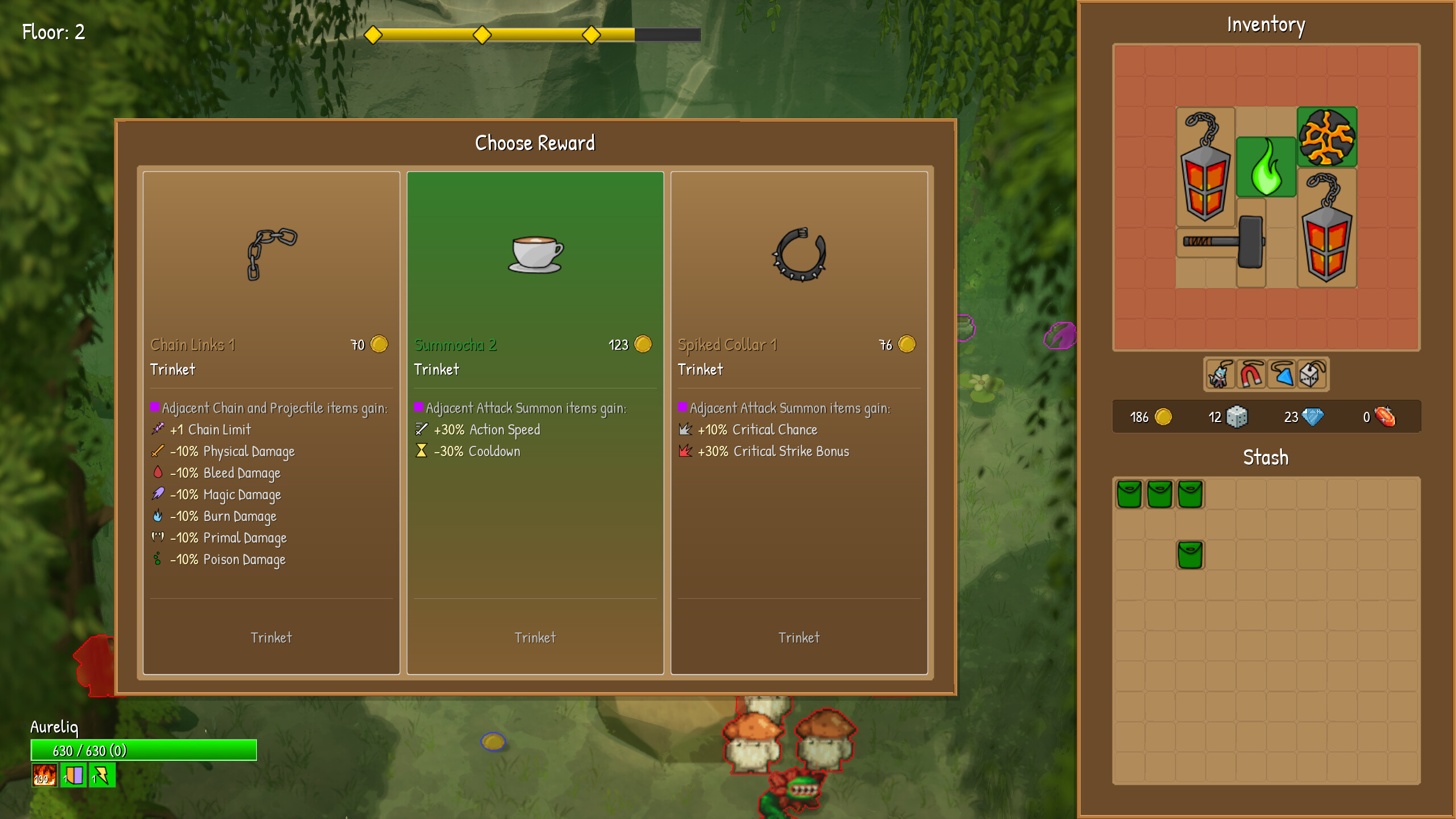 Packmates screenshot 2