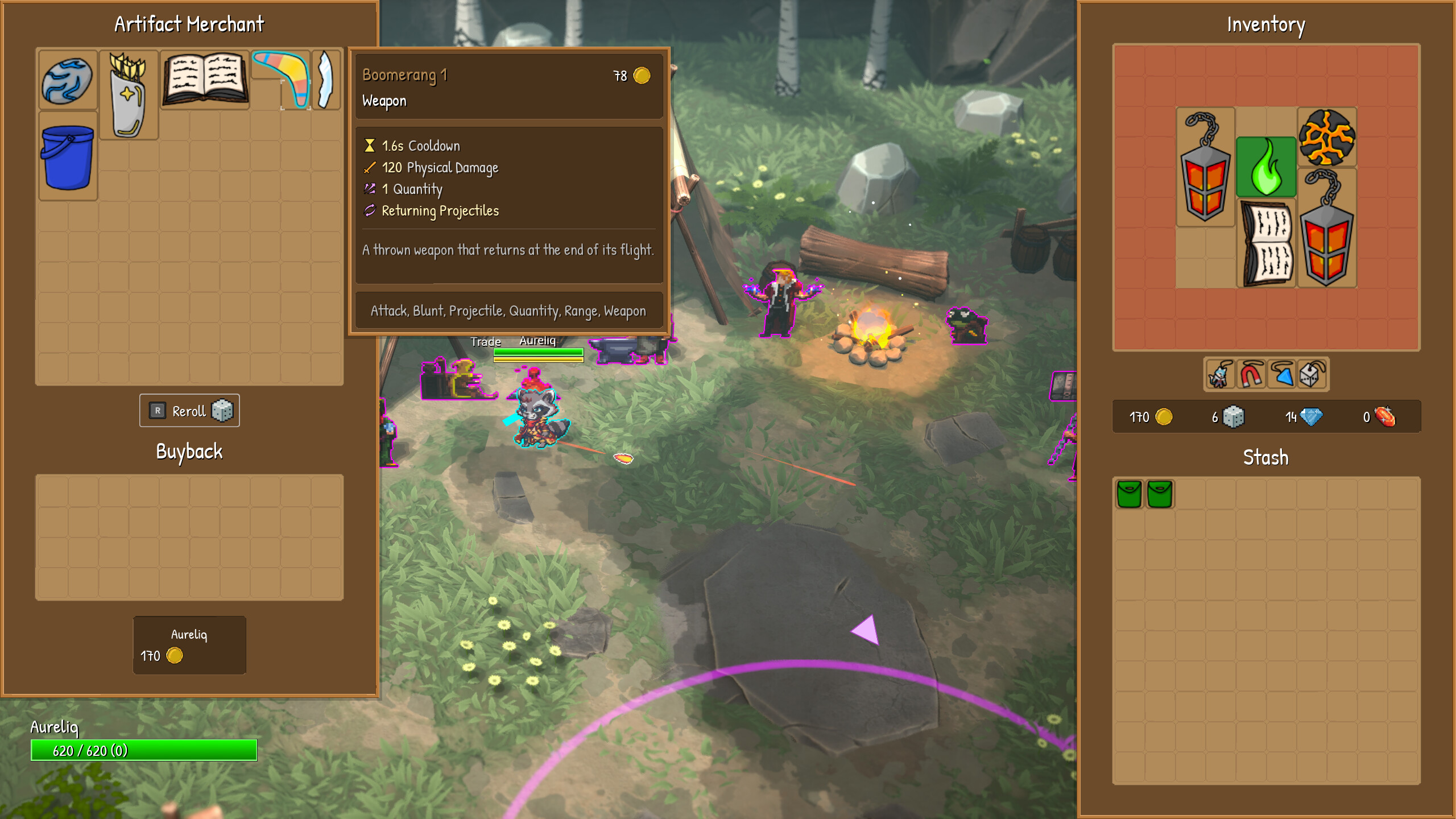 Packmates screenshot 6