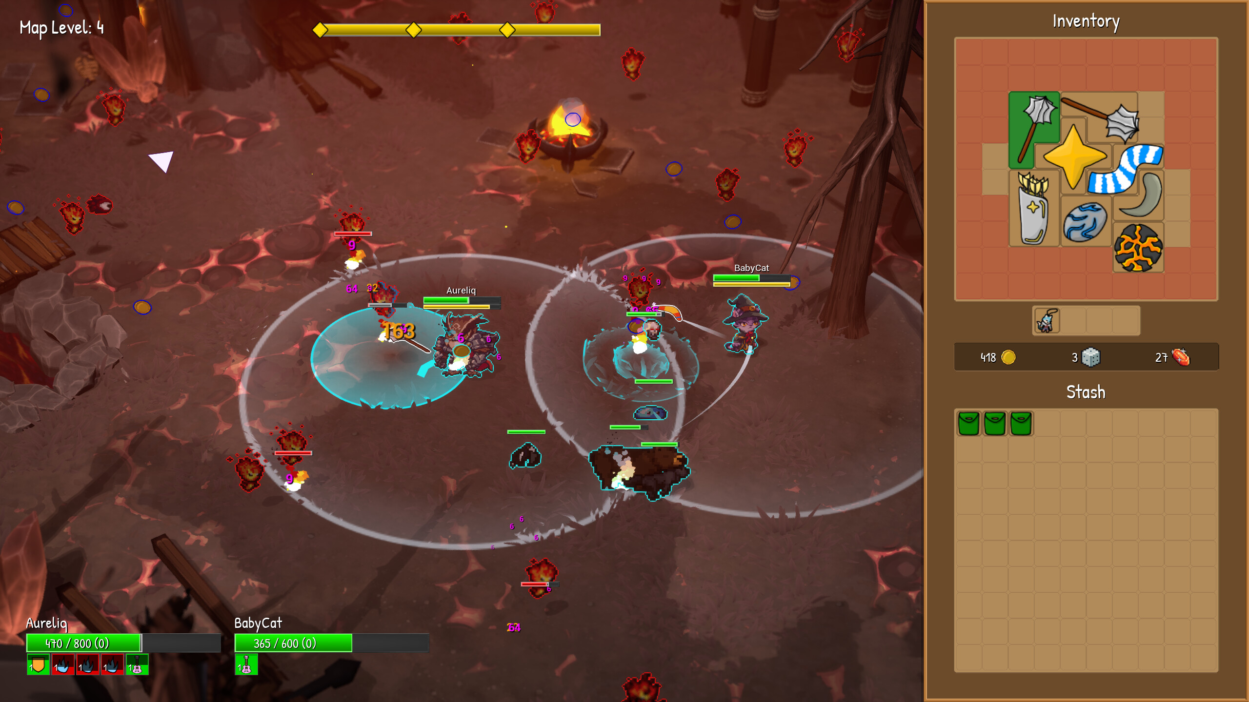 Packmates screenshot 7