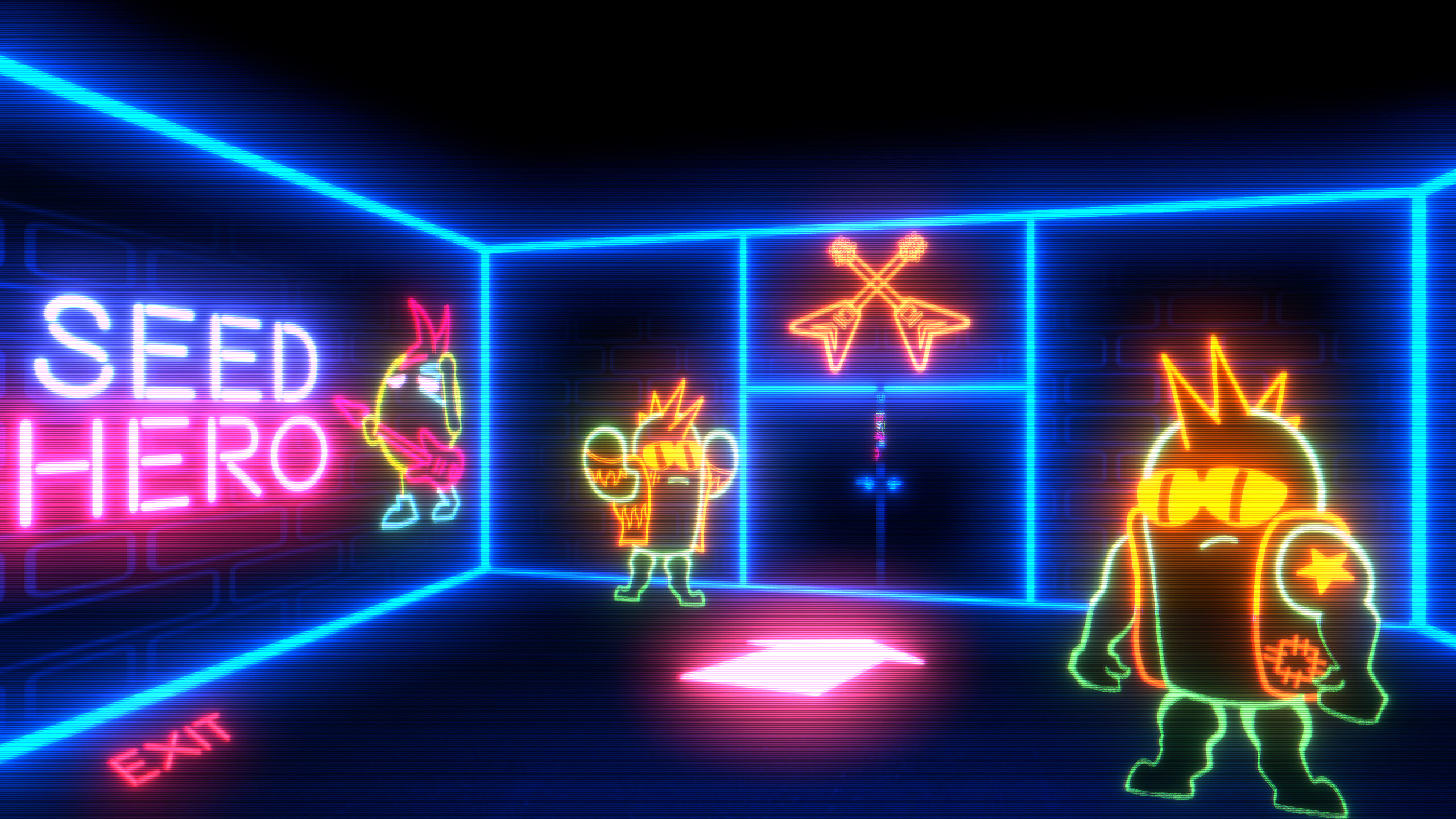 SeedHero screenshot 5