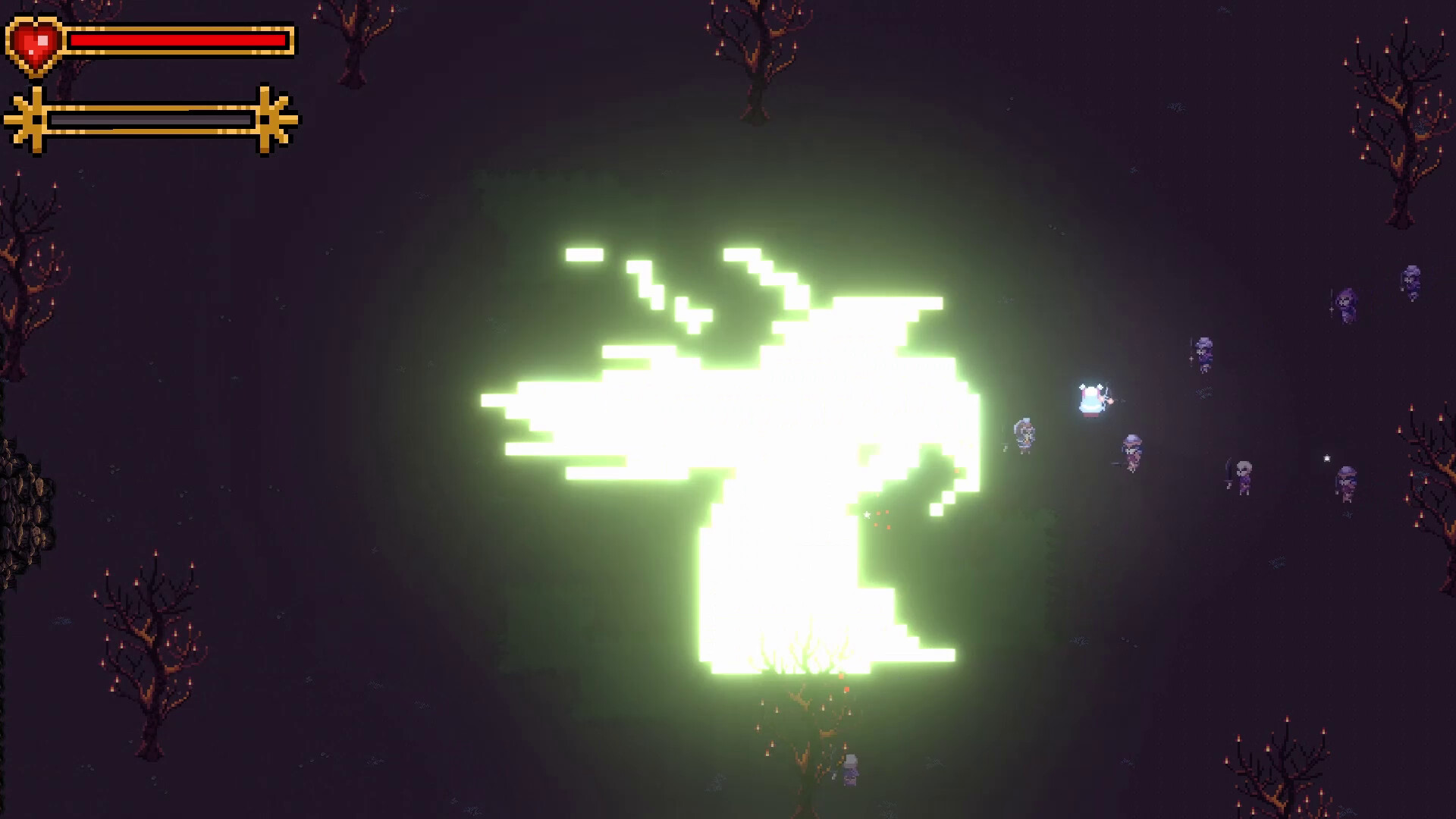 The Crimson ArrowHead screenshot 2