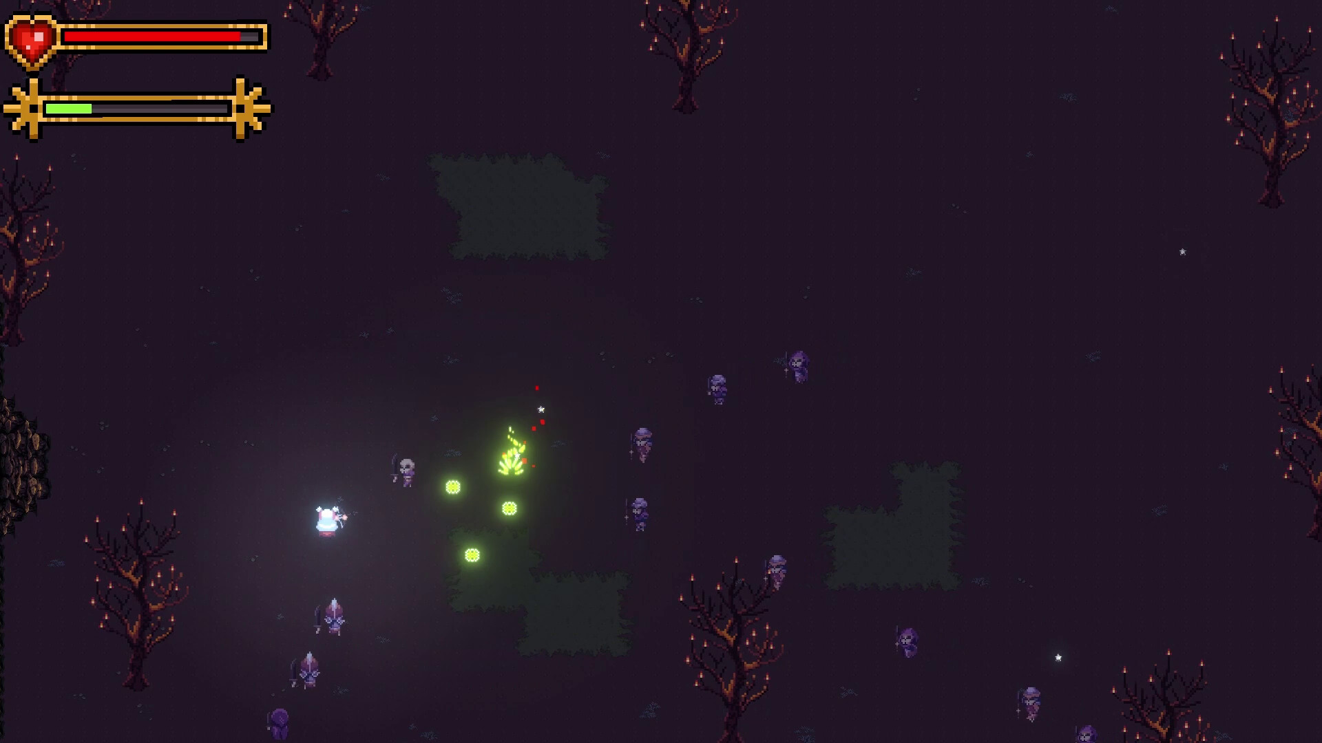 The Crimson ArrowHead screenshot 11