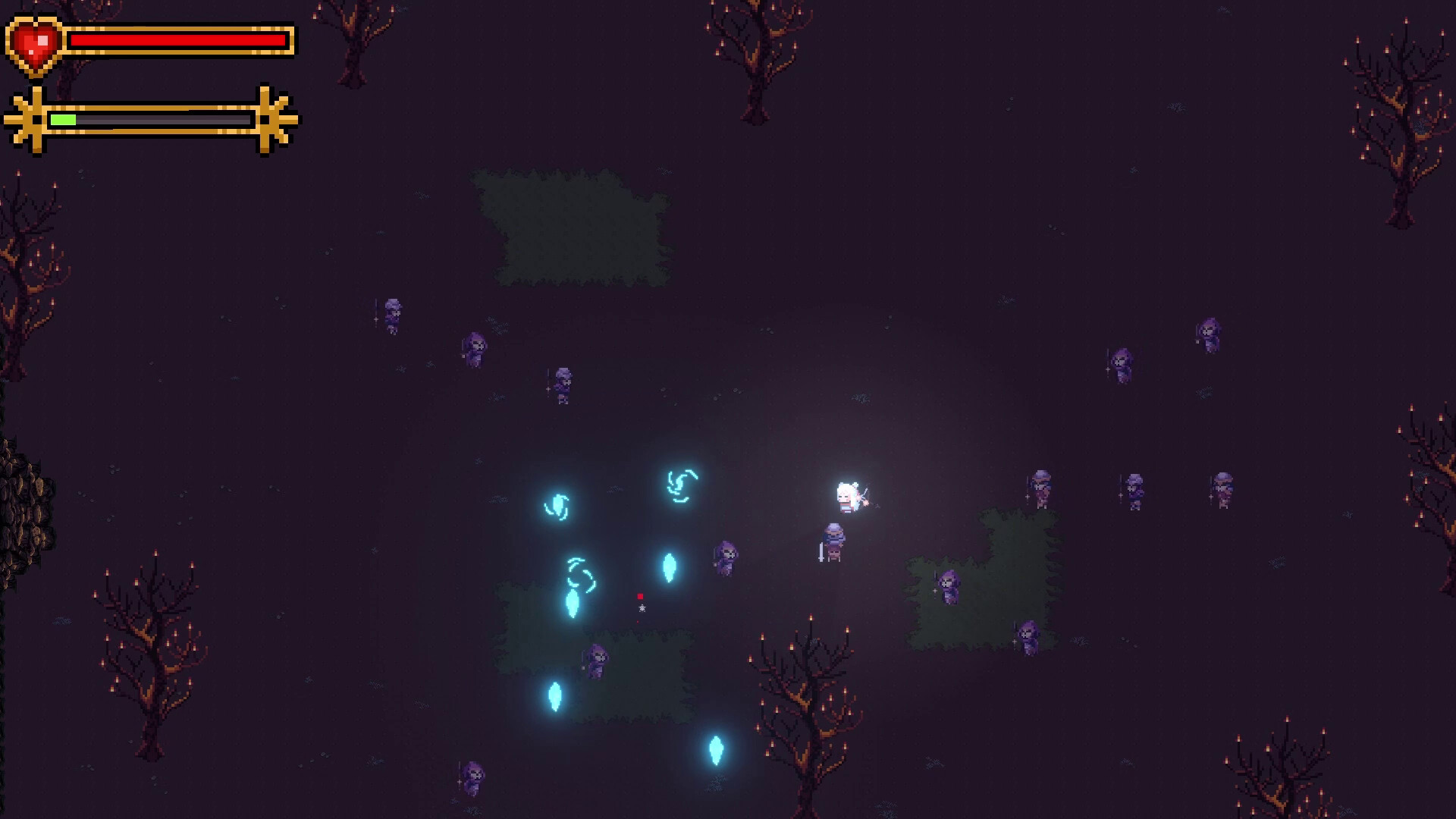 The Crimson ArrowHead screenshot 3