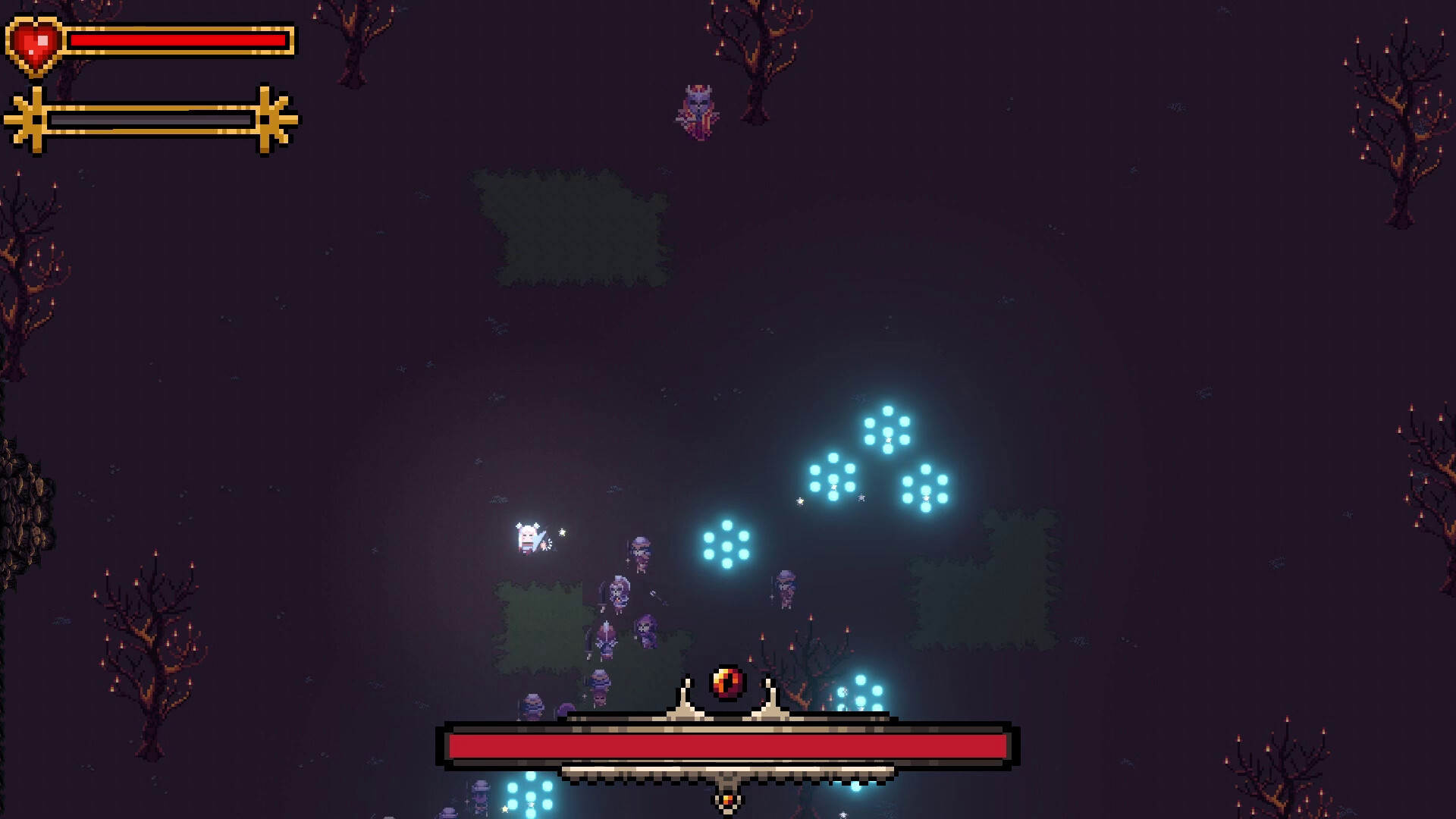 The Crimson ArrowHead screenshot 8
